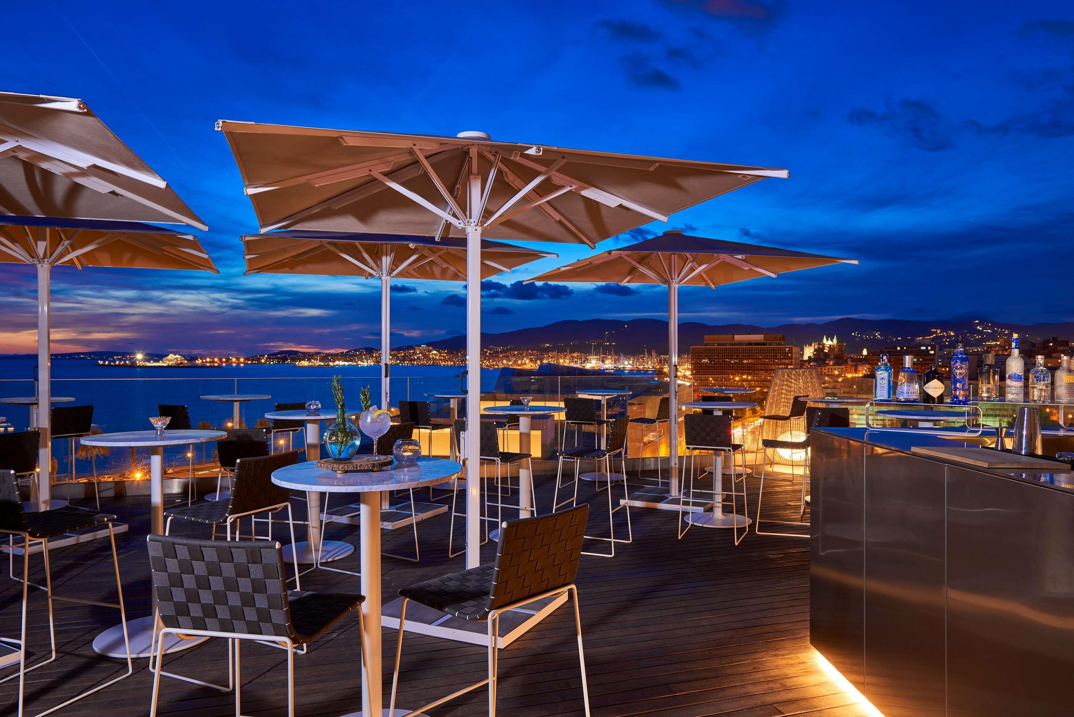 Meliá Palma Bay 4* Palma de Mallorca