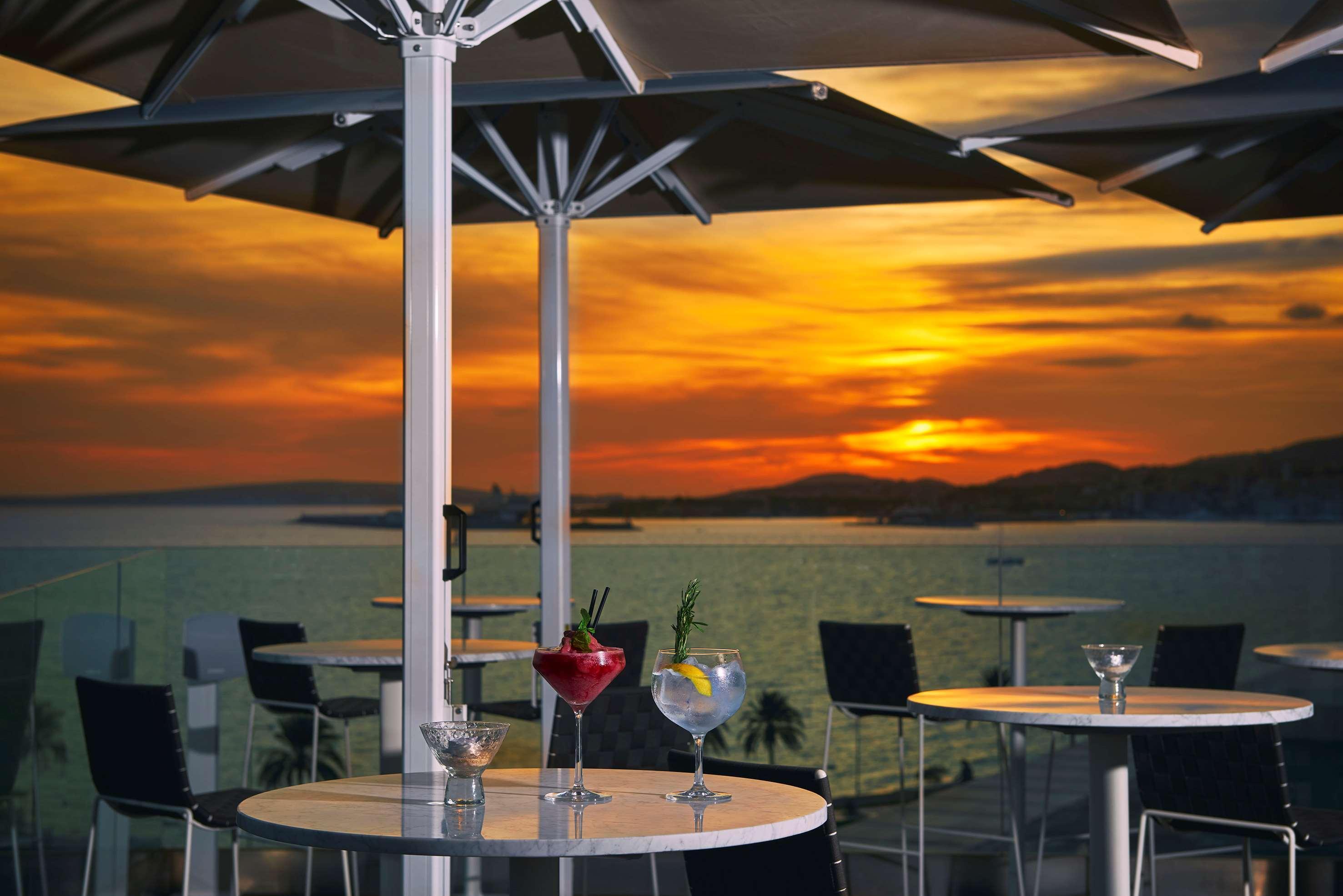 Hotel Meliá Palma Bay 4*