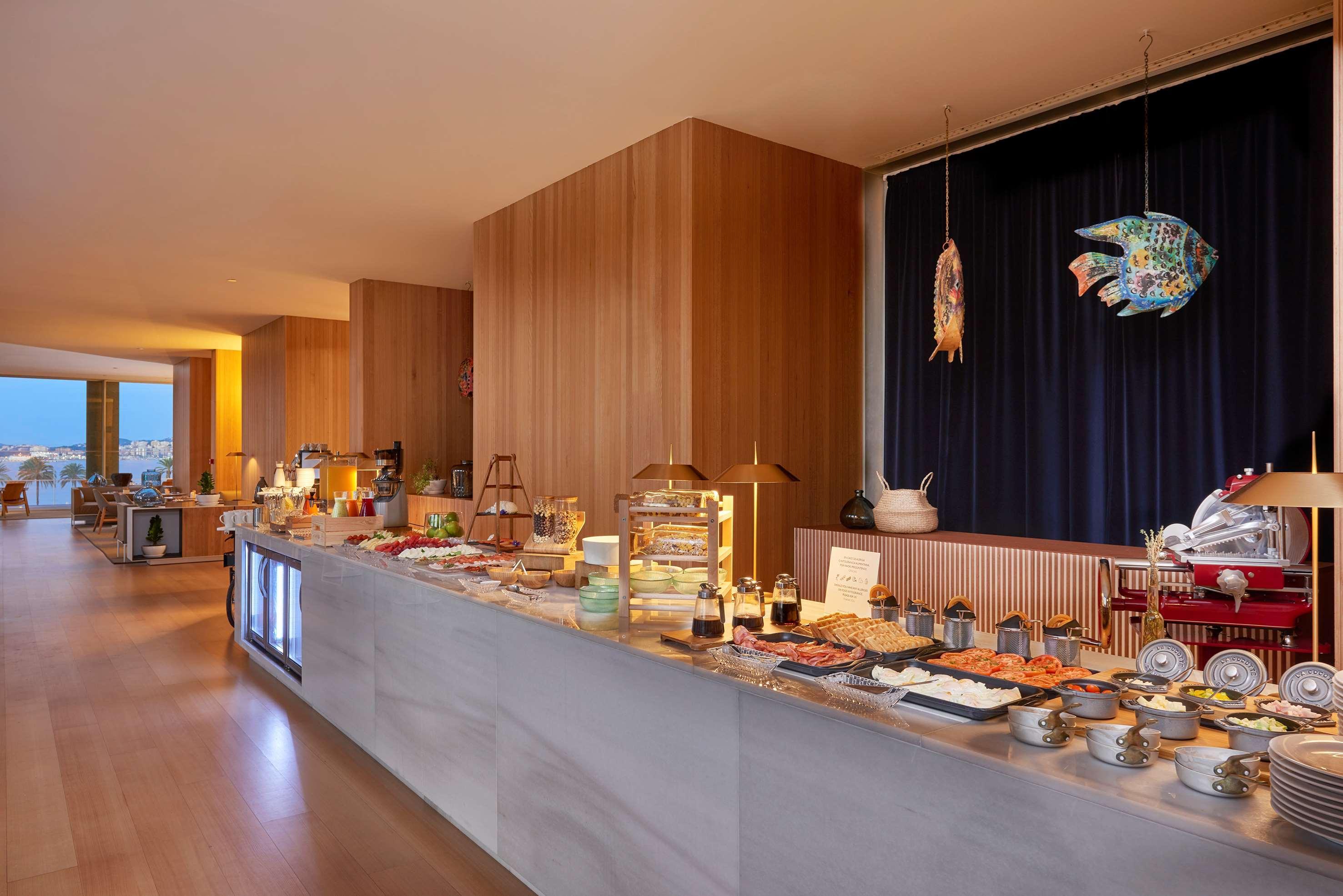 Hotel Meliá Palma Bay 4*