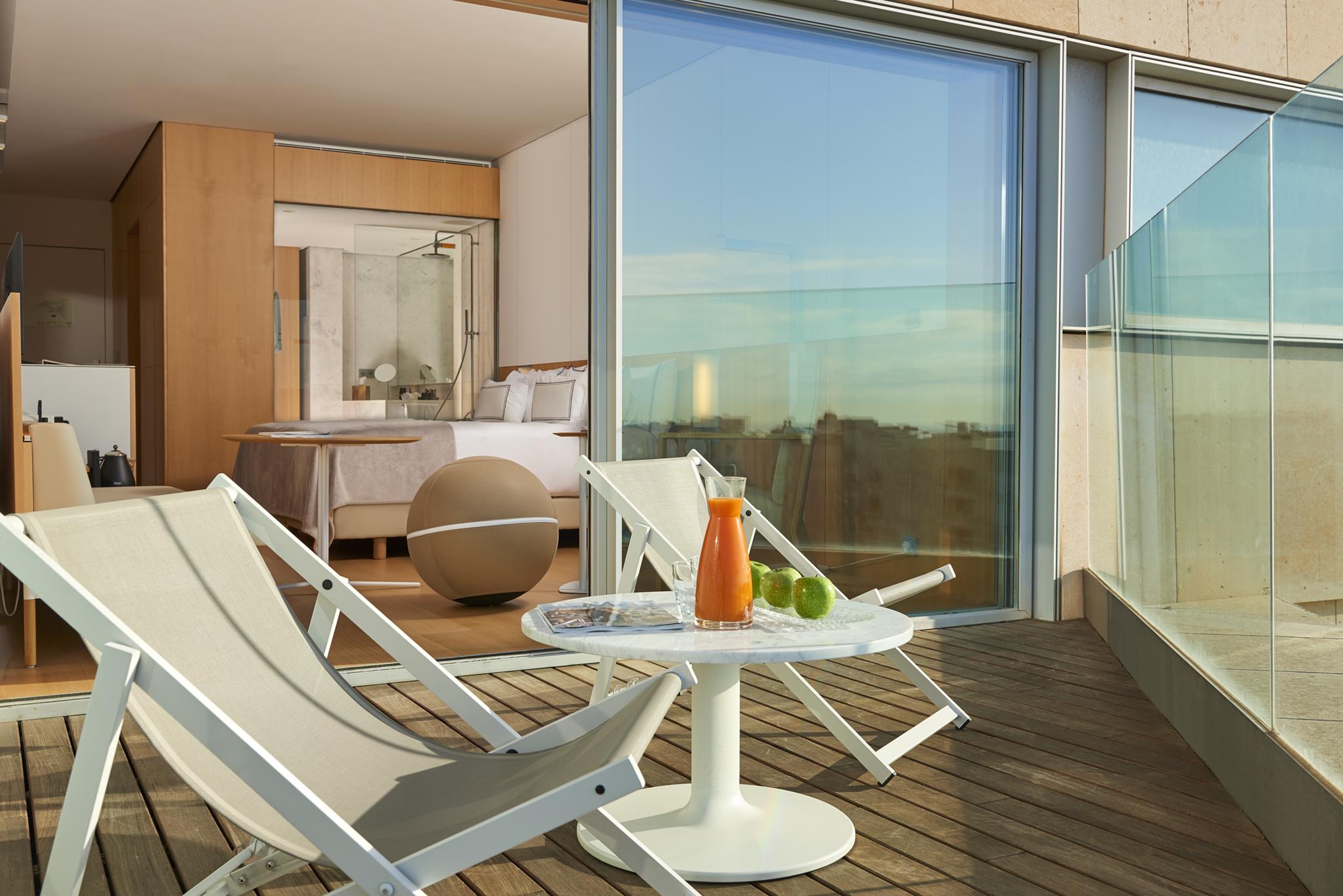 Meliá Palma Bay Palma de Mallorca