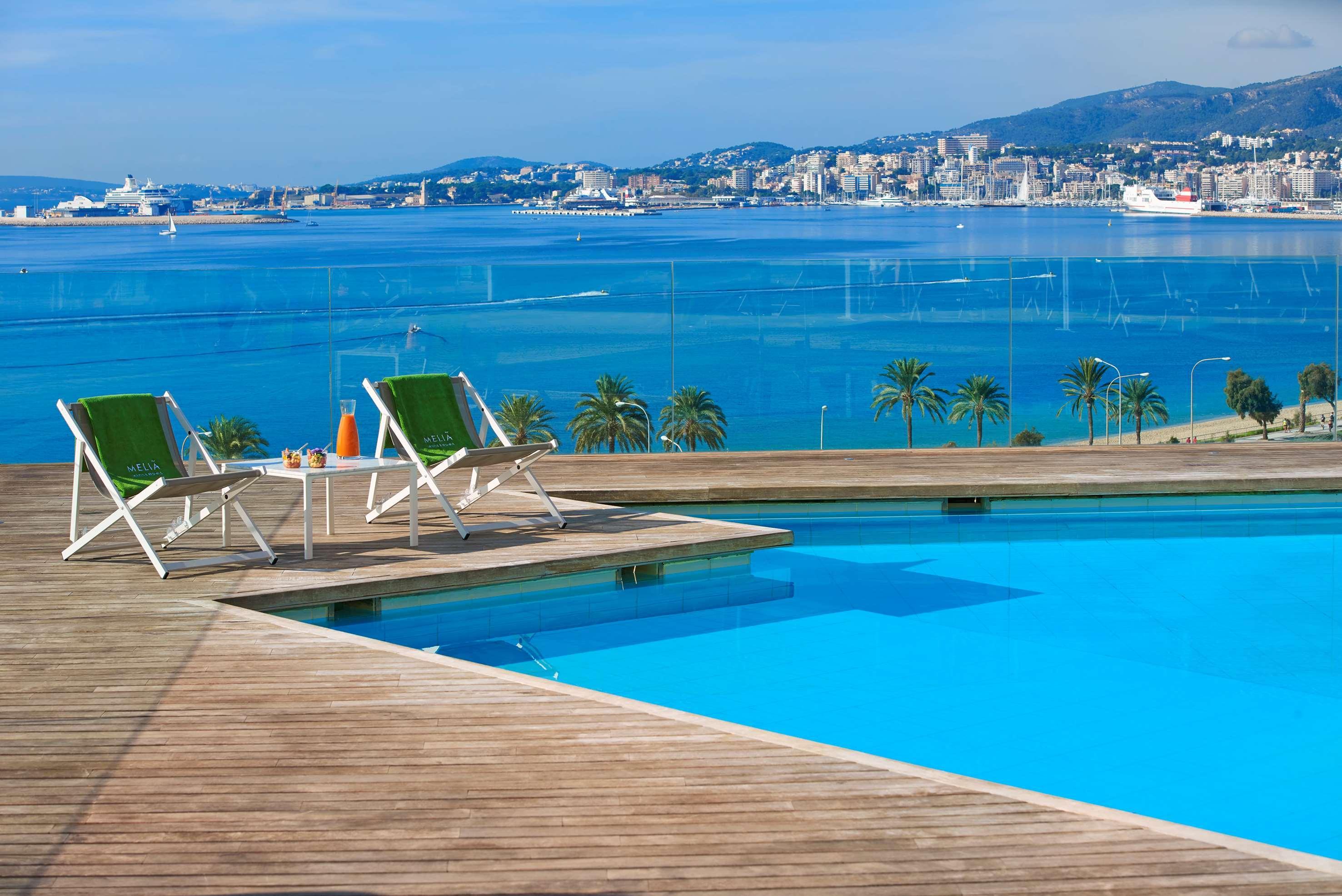 Meliá Palma Bay 4* Palma de Mallorca