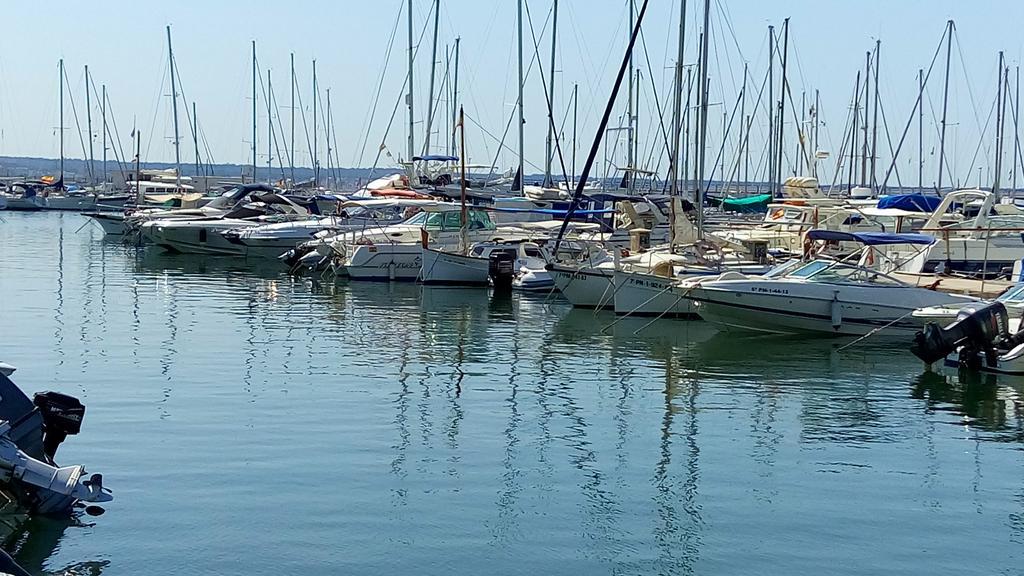 Bari Can Pastilla (Mallorca)