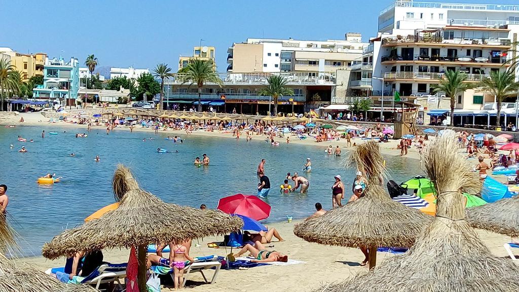 Bari 2* Can Pastilla (Mallorca)