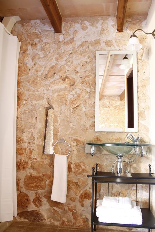 Finca Cugulutx Country house *