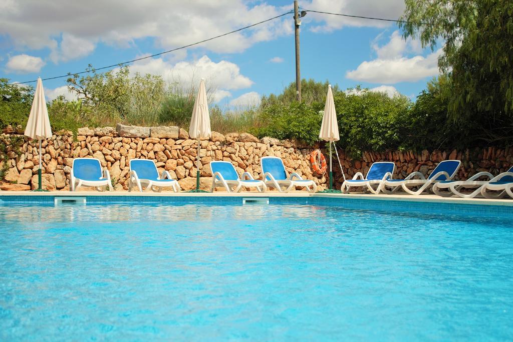 Finca Cugulutx *