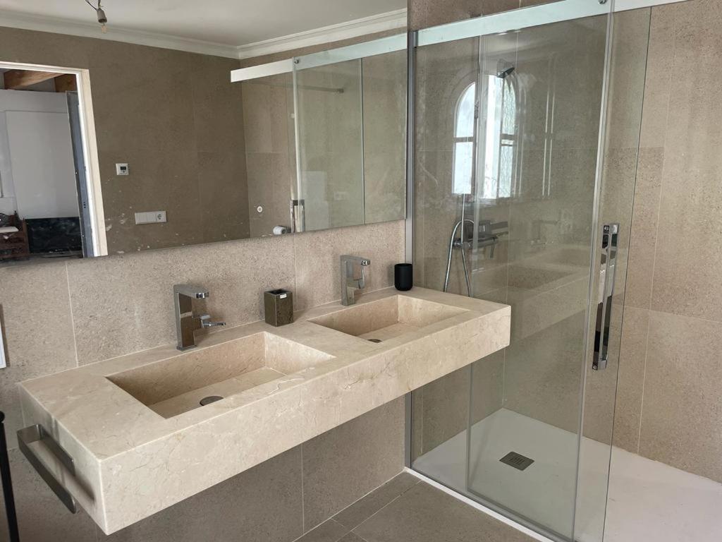 Wunderschoene Mit Wlan Und Heizung Villa Alcúdia