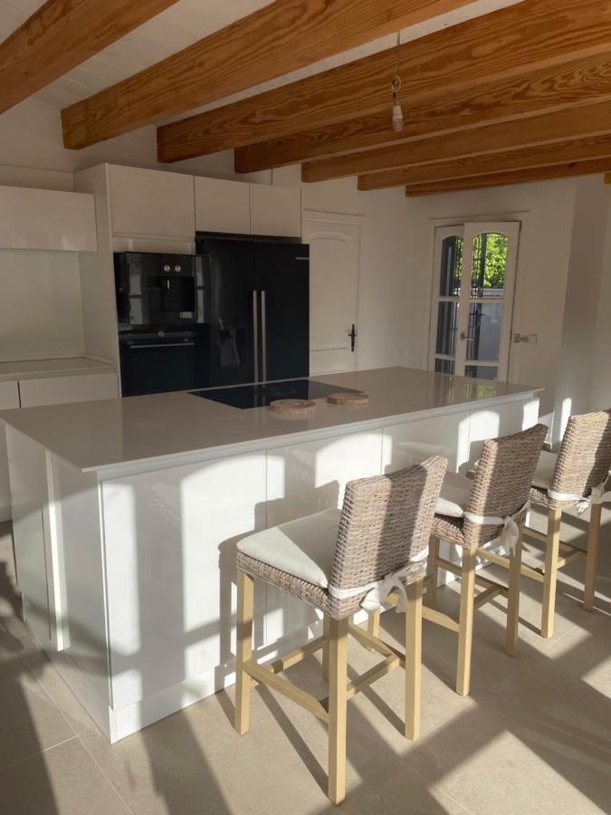Villa Wunderschoene Mit Wlan Und Heizung Alcúdia