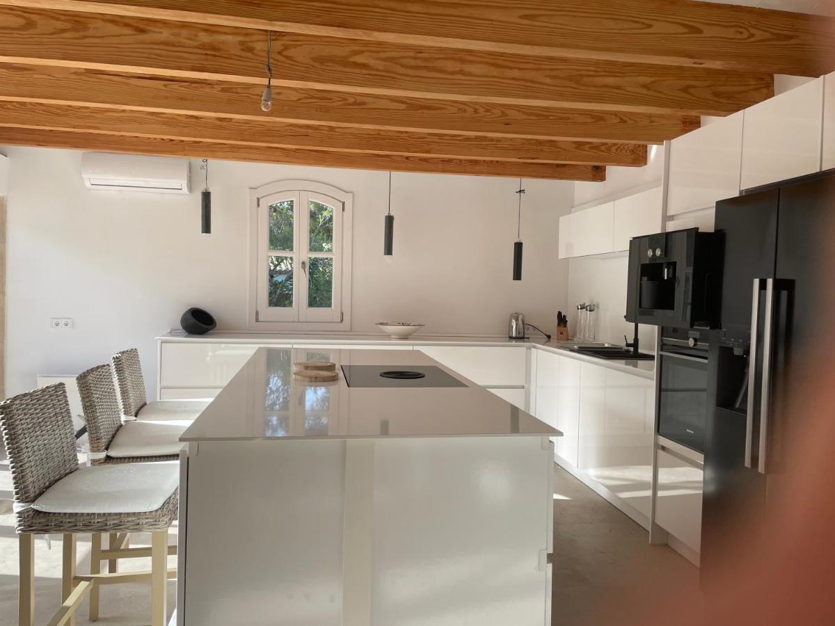 Wunderschoene Mit Wlan Und Heizung * Alcúdia