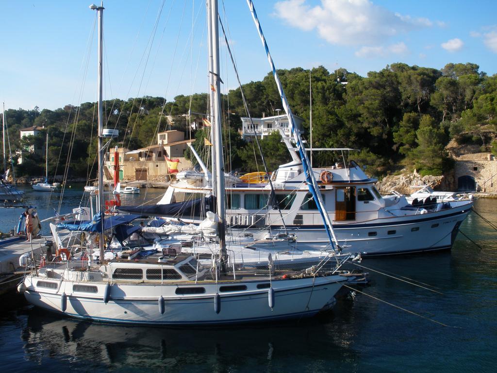 Cala Figuera Сasa de vacaciones *