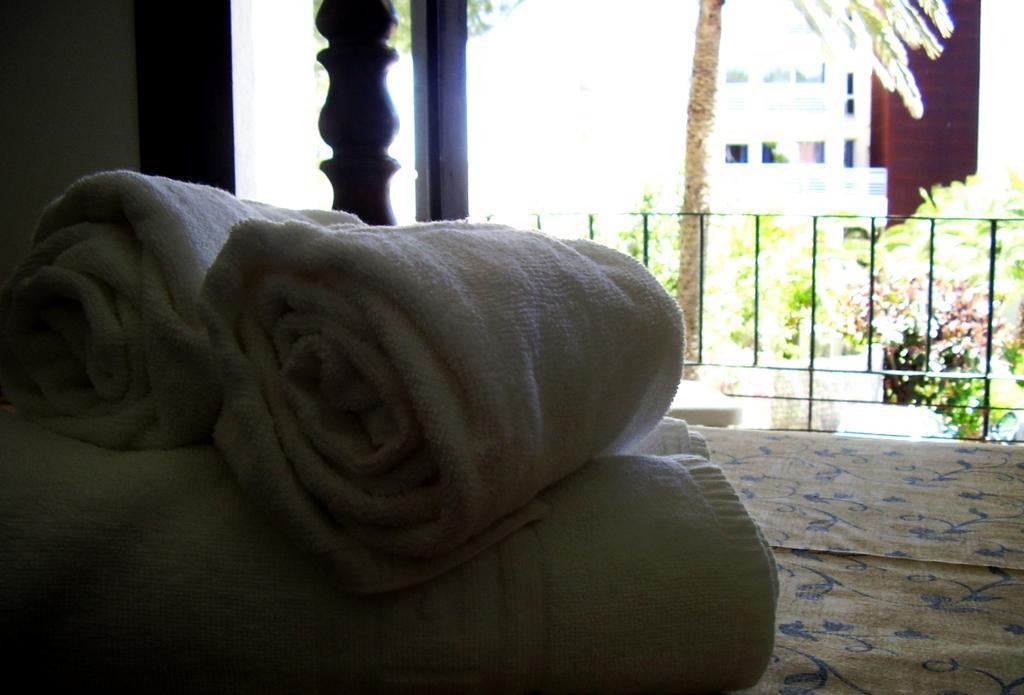 Bed and breakfast Zhimbad By The Sea *
