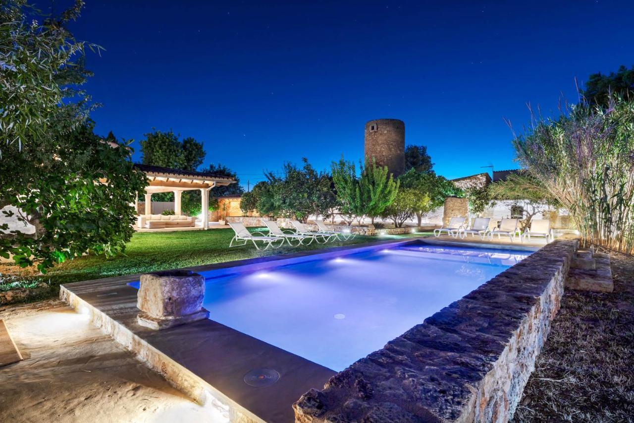 Estela Villa