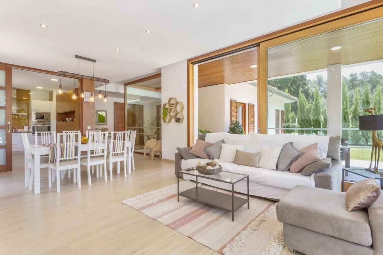 Sa Olivera Villa