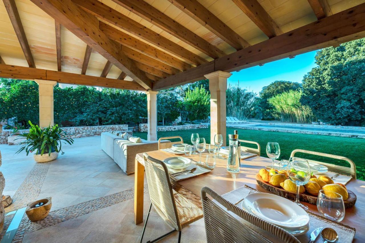 Villa Estela