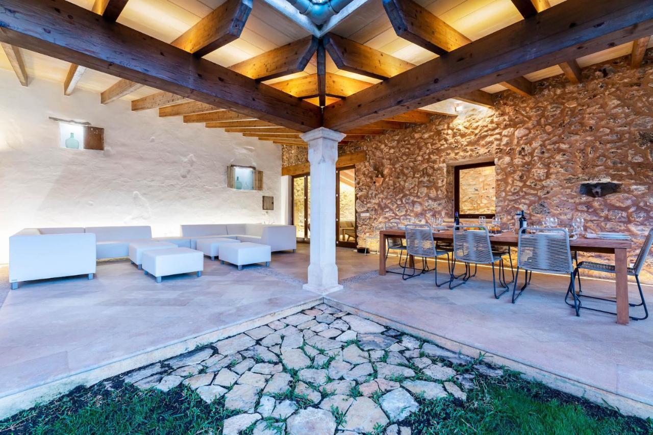 Villa Estela