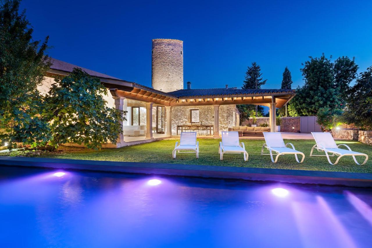 Villa Estela *