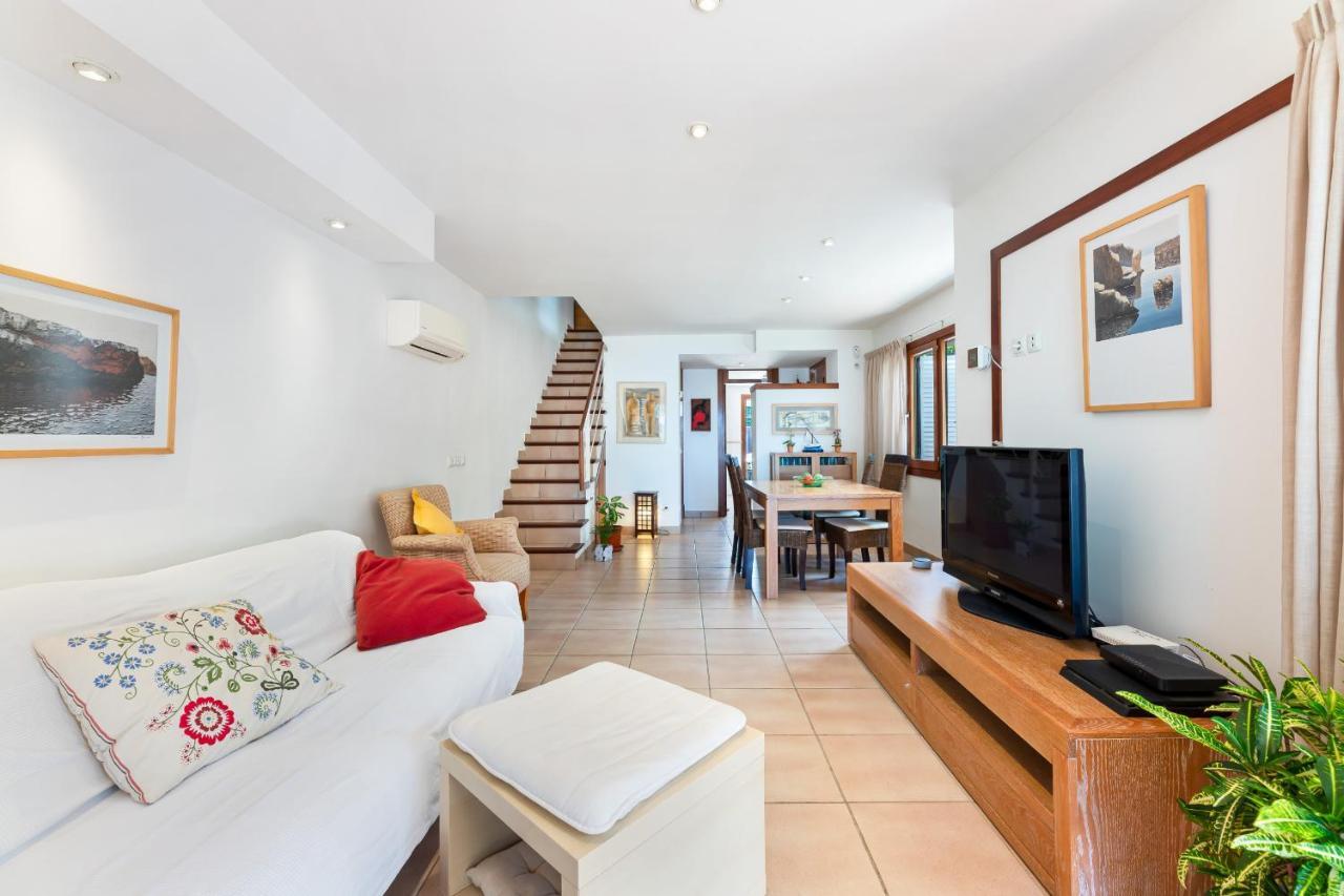 Camp De Mar Villa Alcúdia