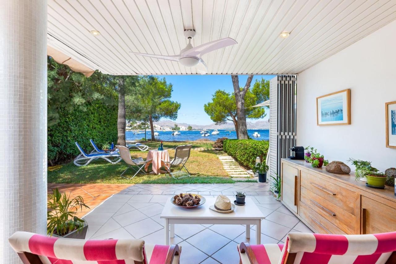 Villa Camp De Mar Alcúdia