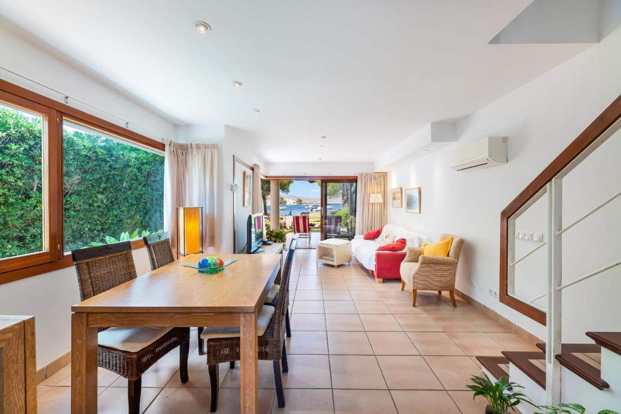 Villa Camp De Mar Alcúdia