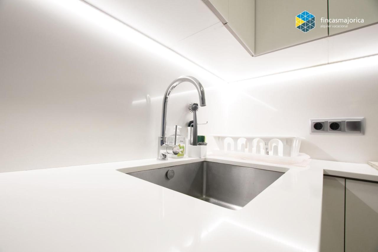 Apartamento Cala Pi