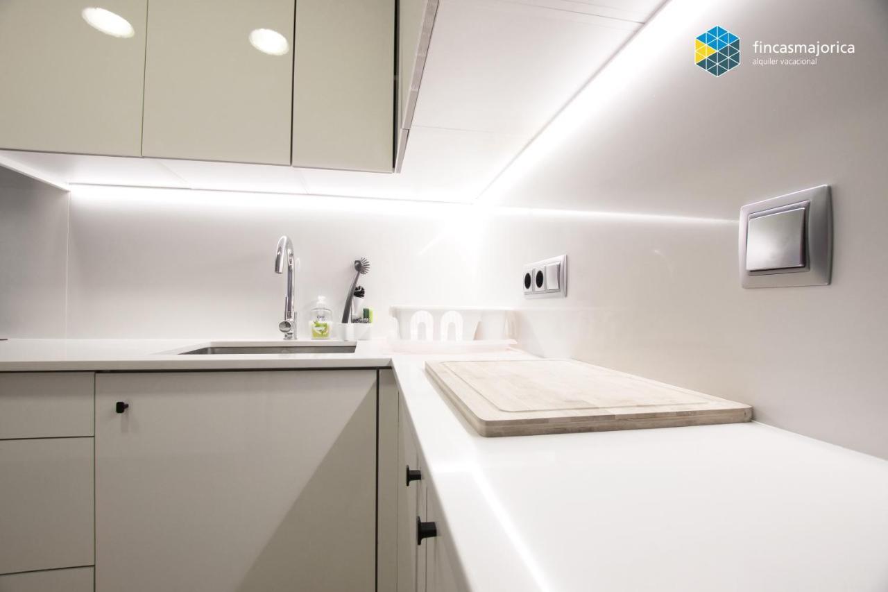 Apartamento Cala Pi