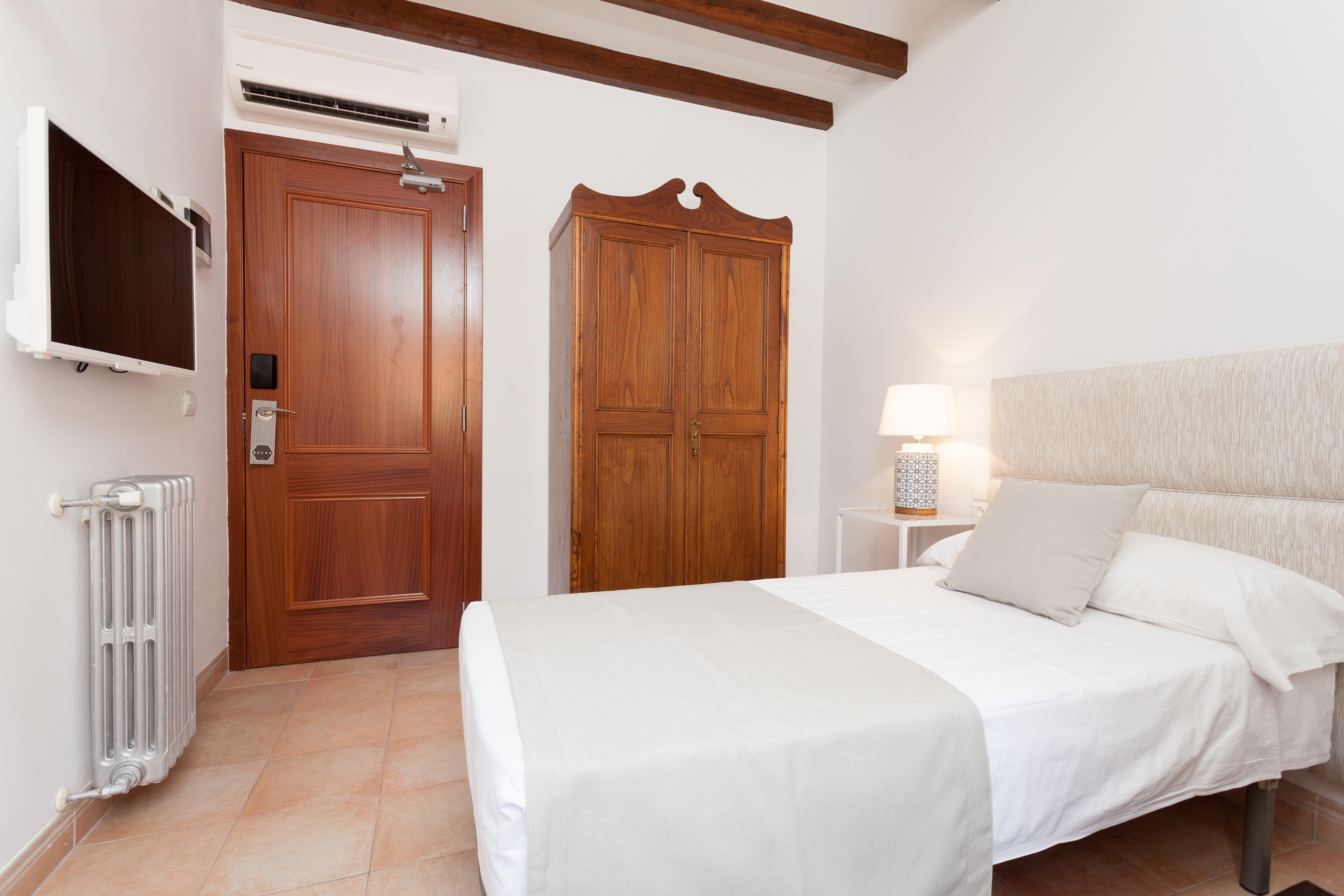 Hotel El Guia