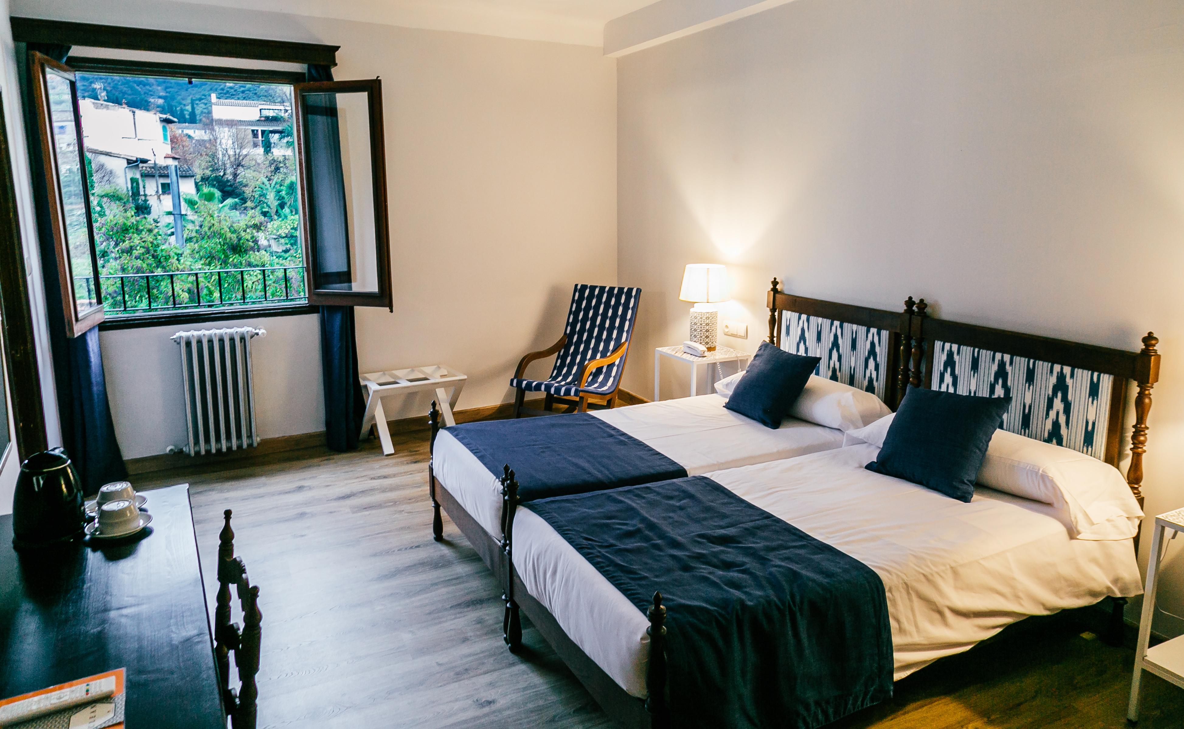 El Guia Hotel Soller