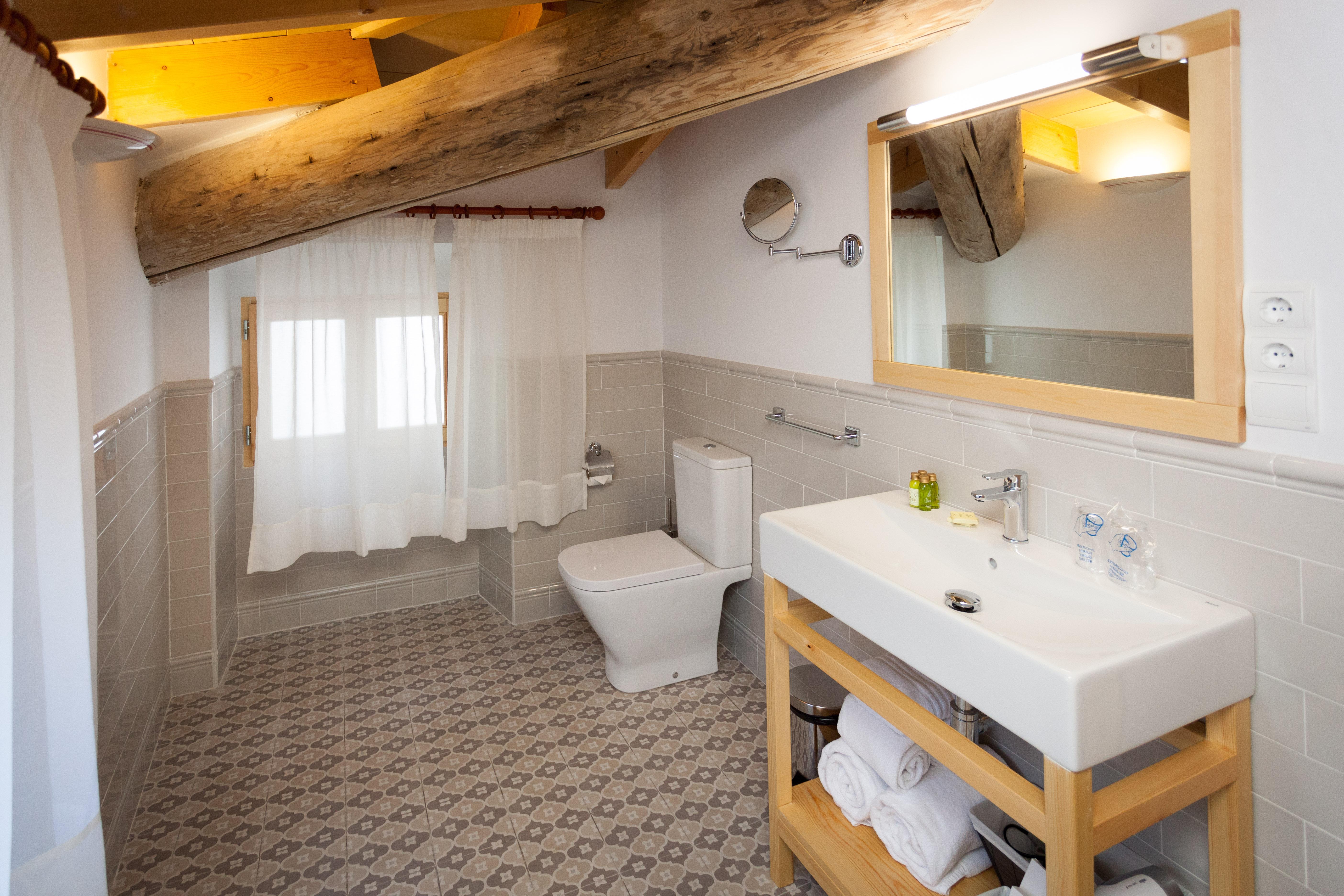Hotel El Guia Soller