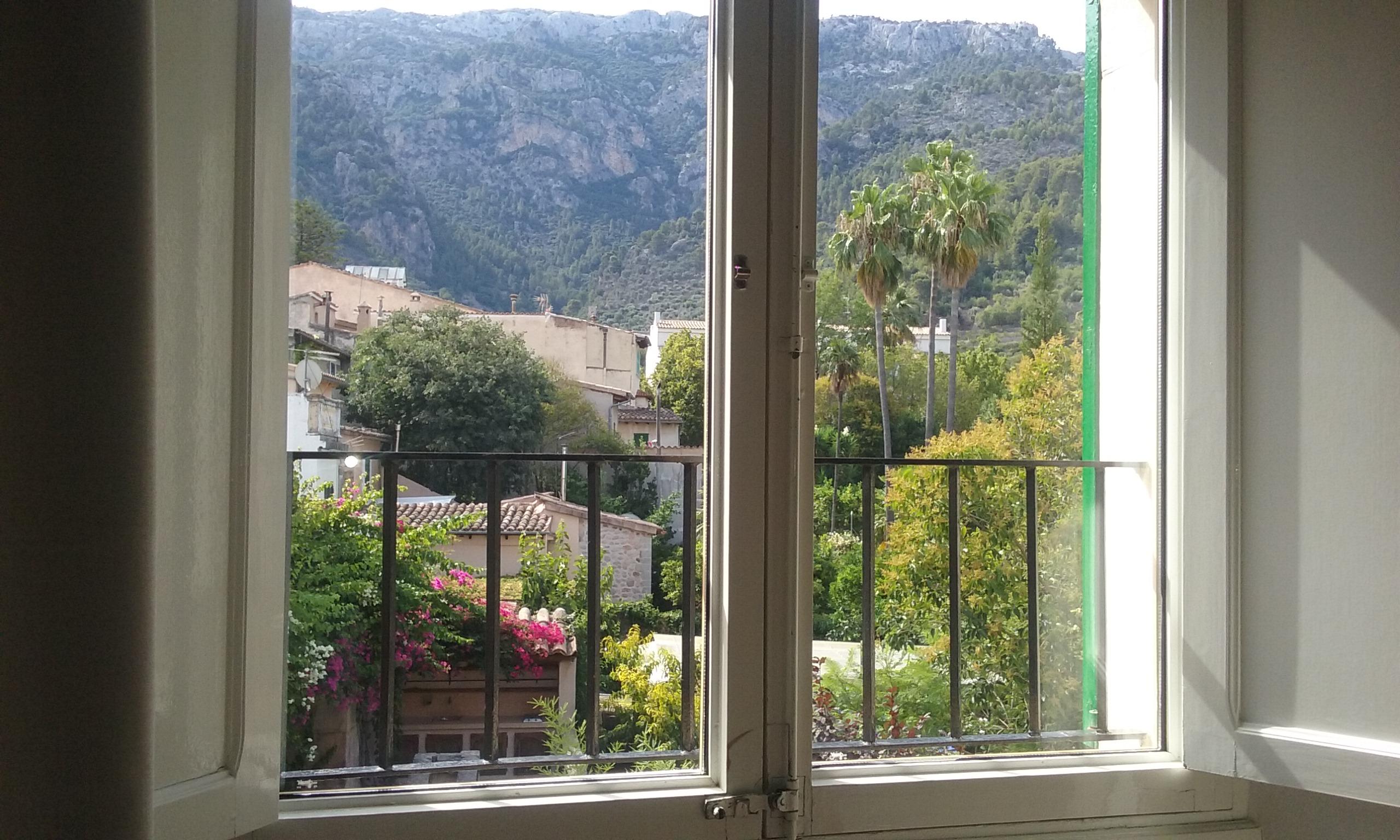 Hotel El Guia Soller