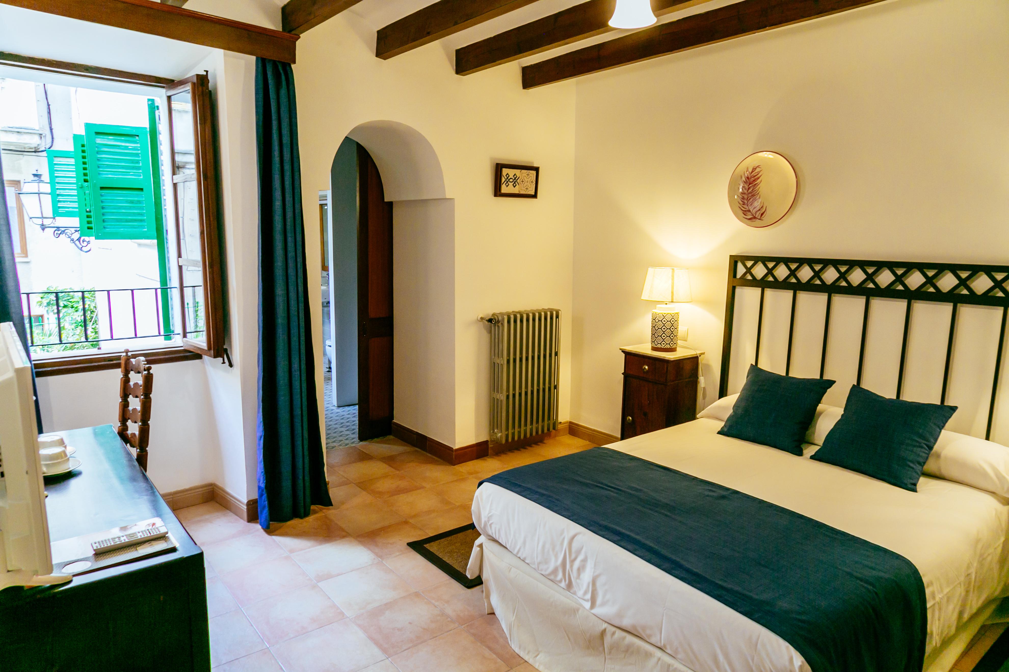 El Guia Hotel Soller