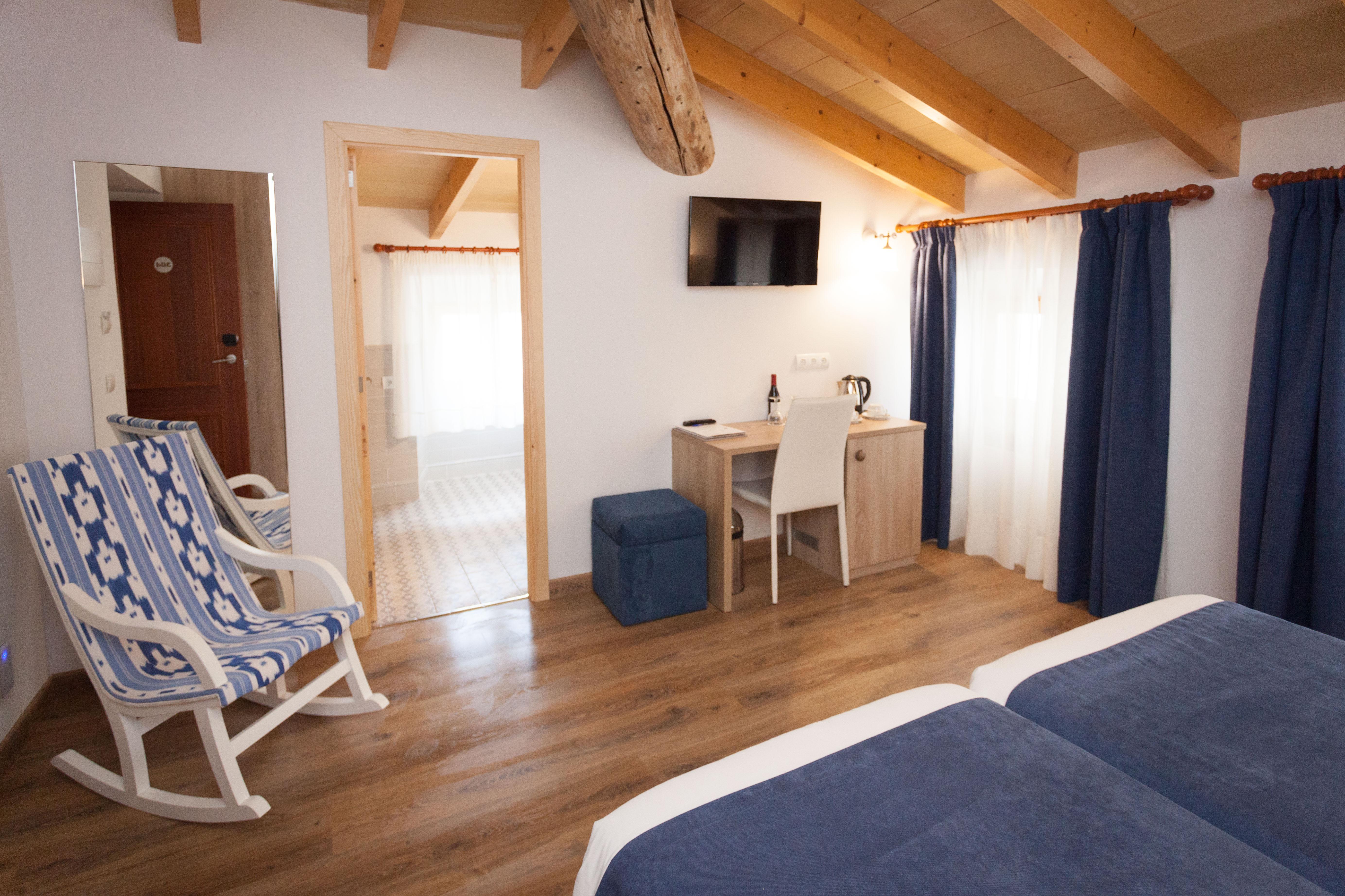 El Guia Hotel Soller