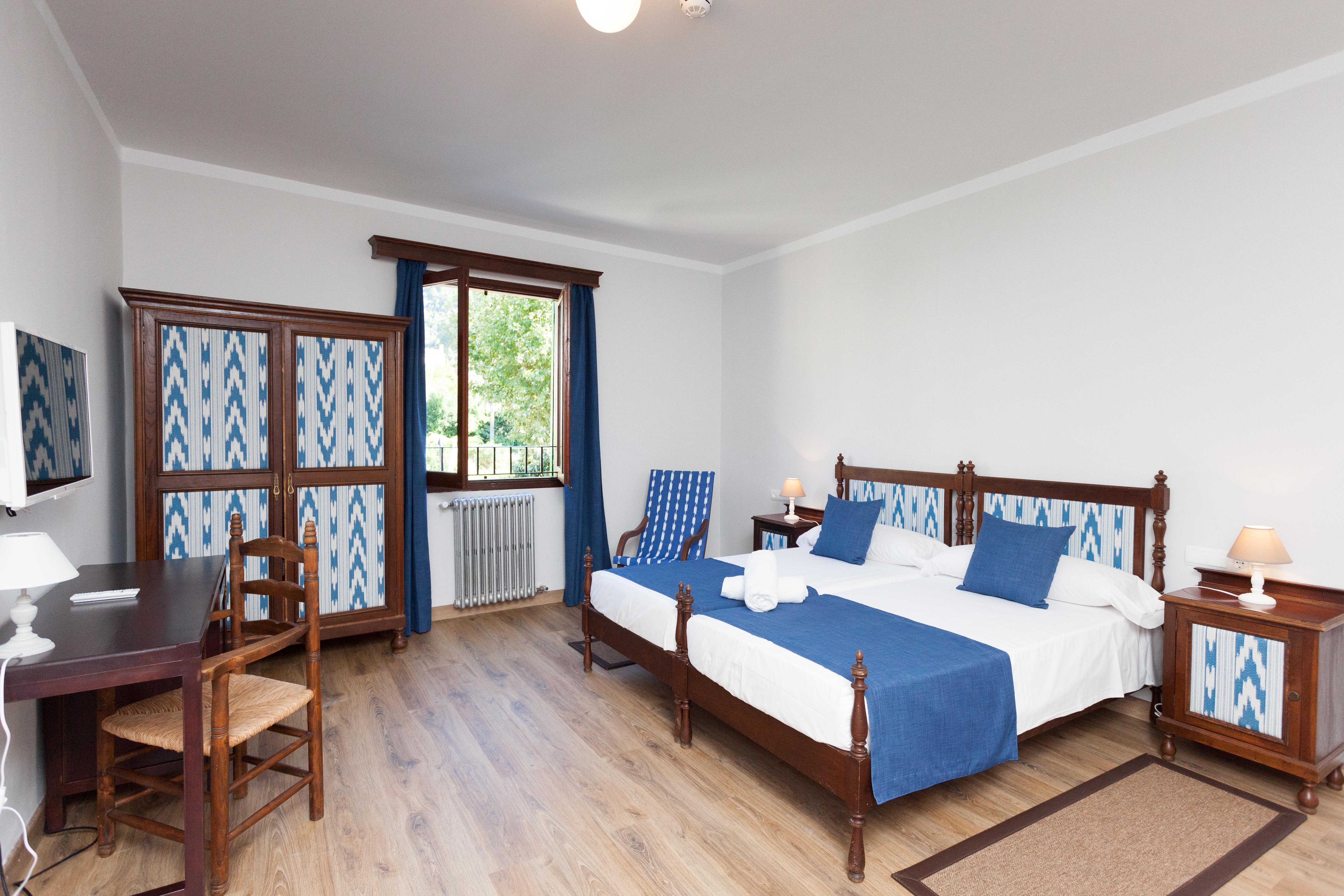 Hotel El Guia 4*