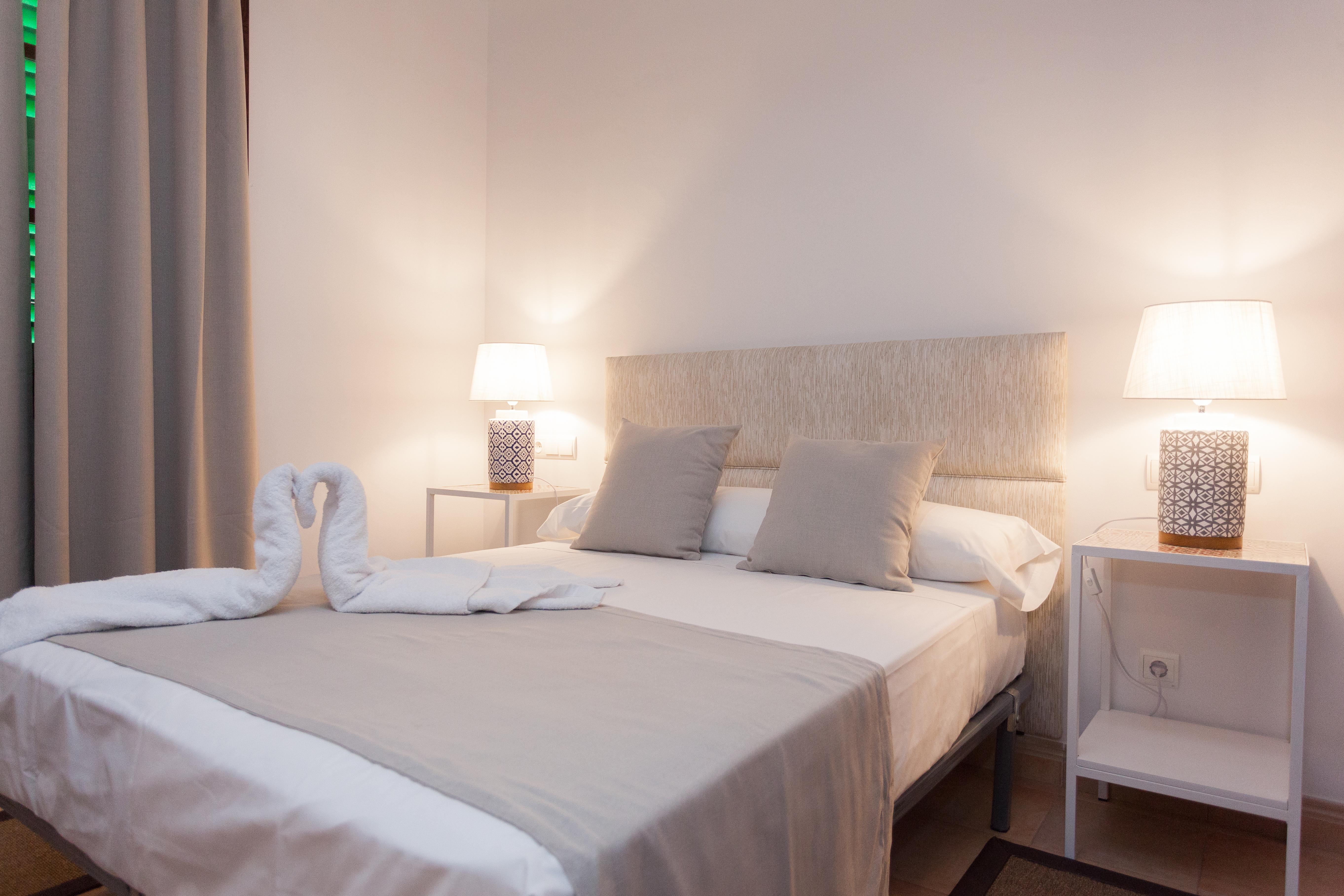 Hotel El Guia 4*