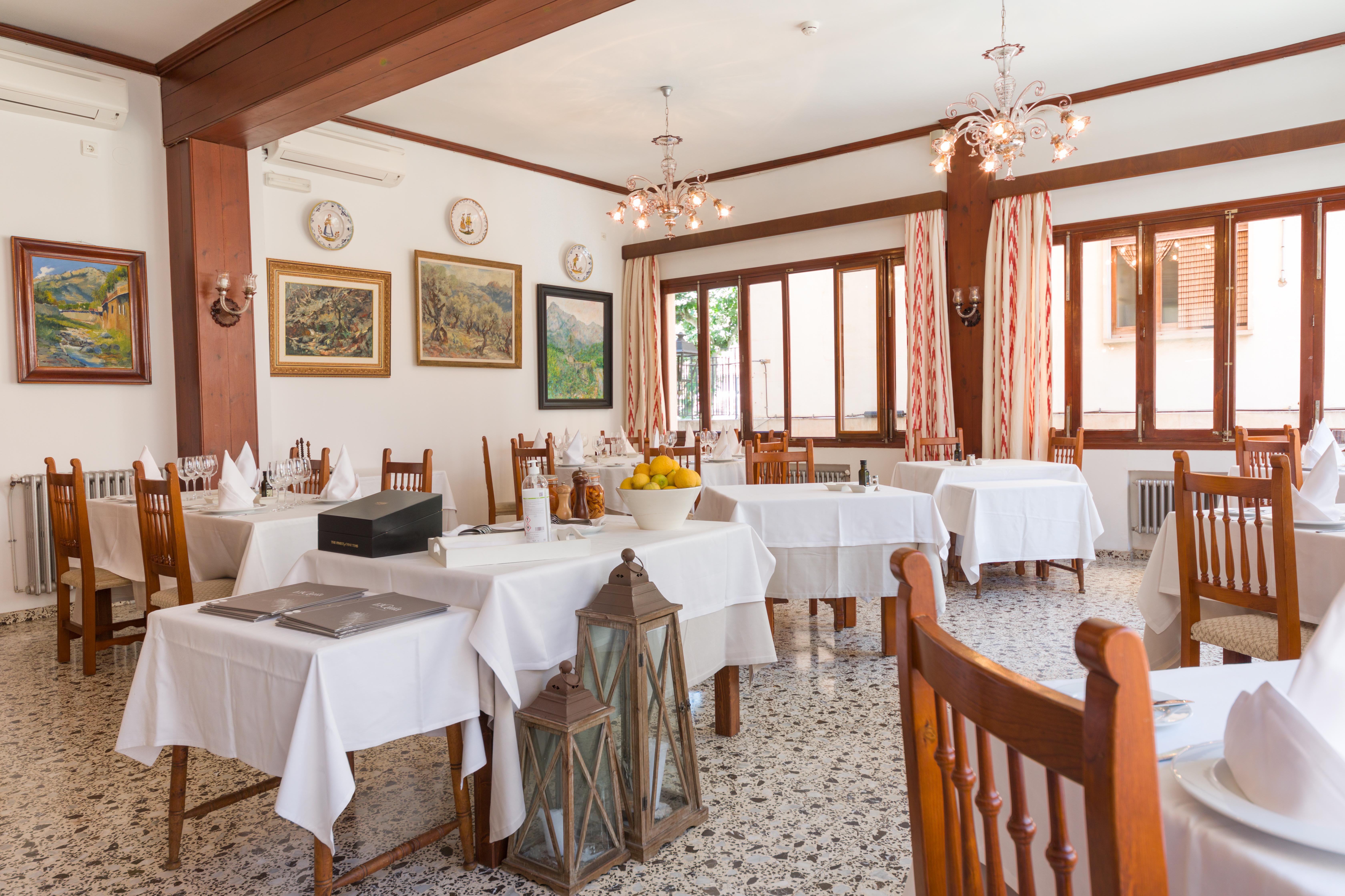 El Guia Hotel Soller