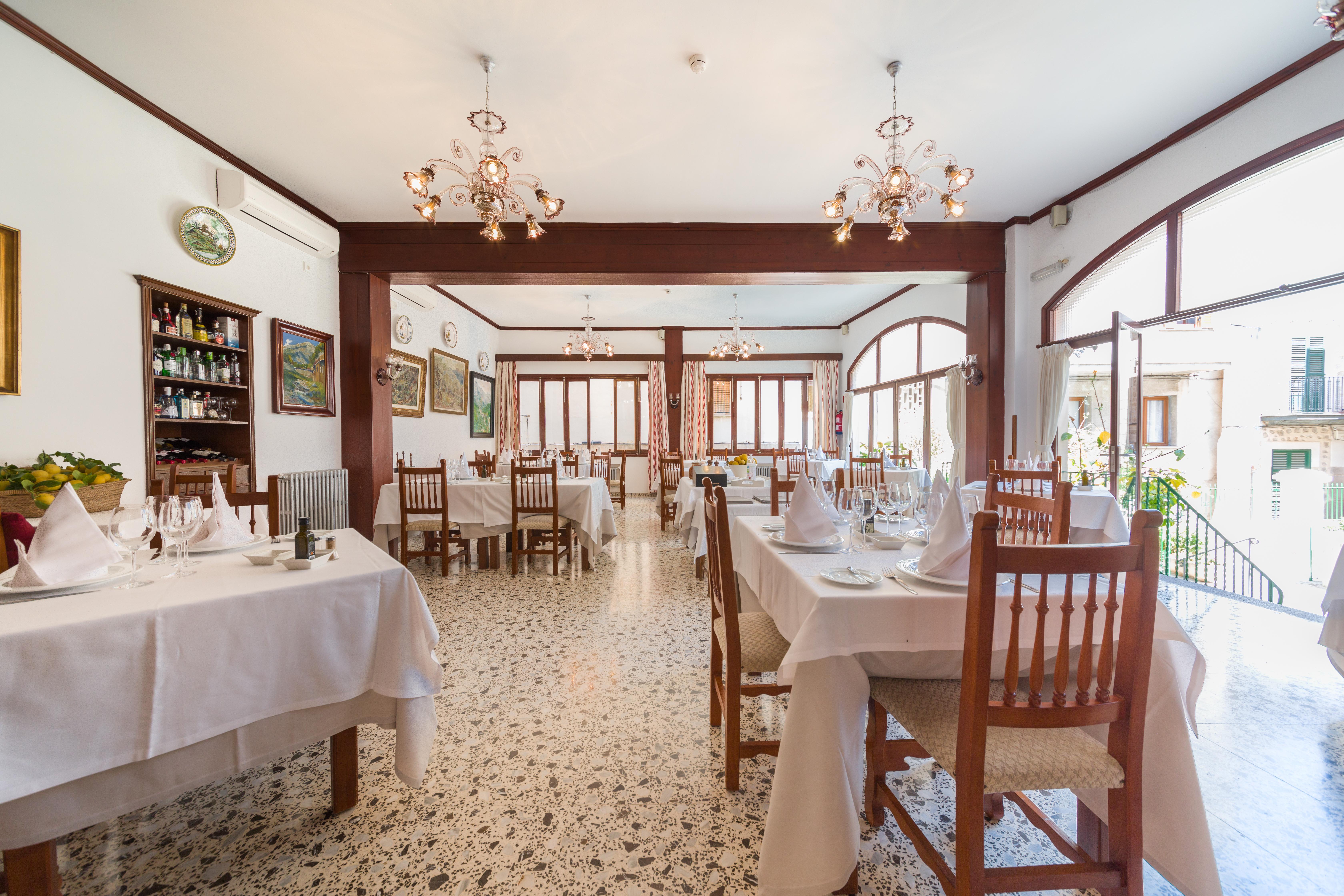 El Guia 4* Soller