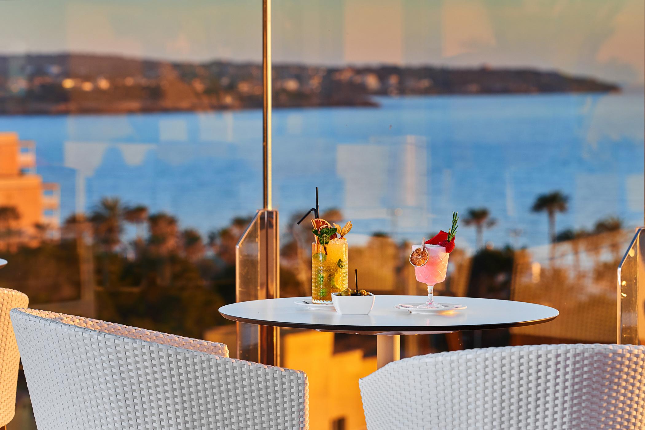Hipotels Playa De Palma Palace&spa 5* Playa de Palma (Mallorca)