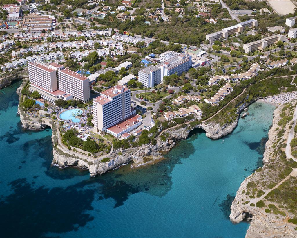 Aluasun Cala Antena Resort Calas de Mallorca