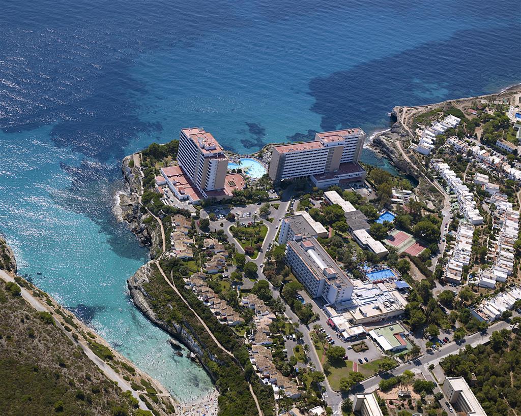Aluasun Cala Antena Resort Calas de Mallorca