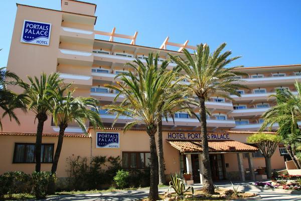 Portals Palace Hotel