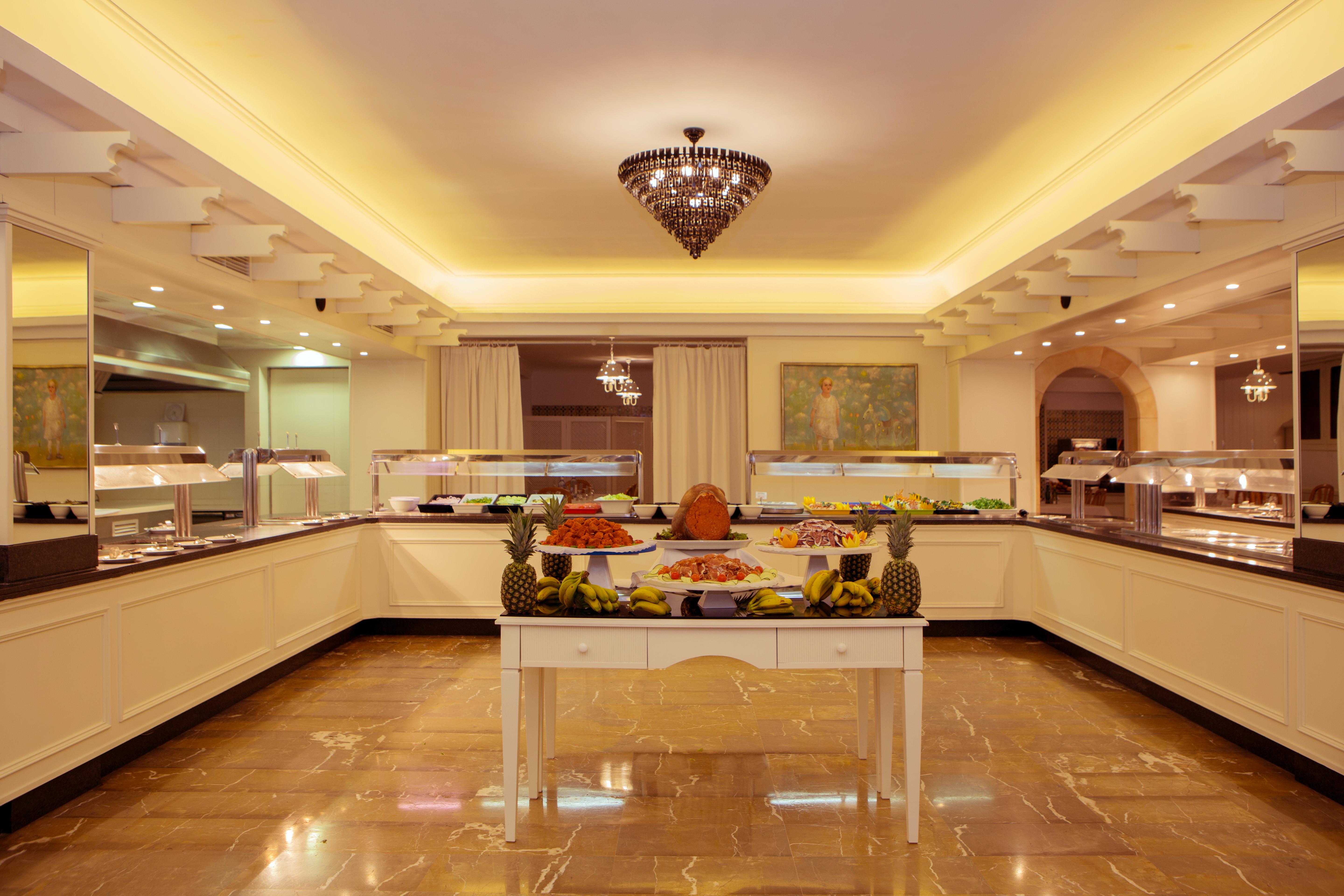 Hotel Castell Dels Hams