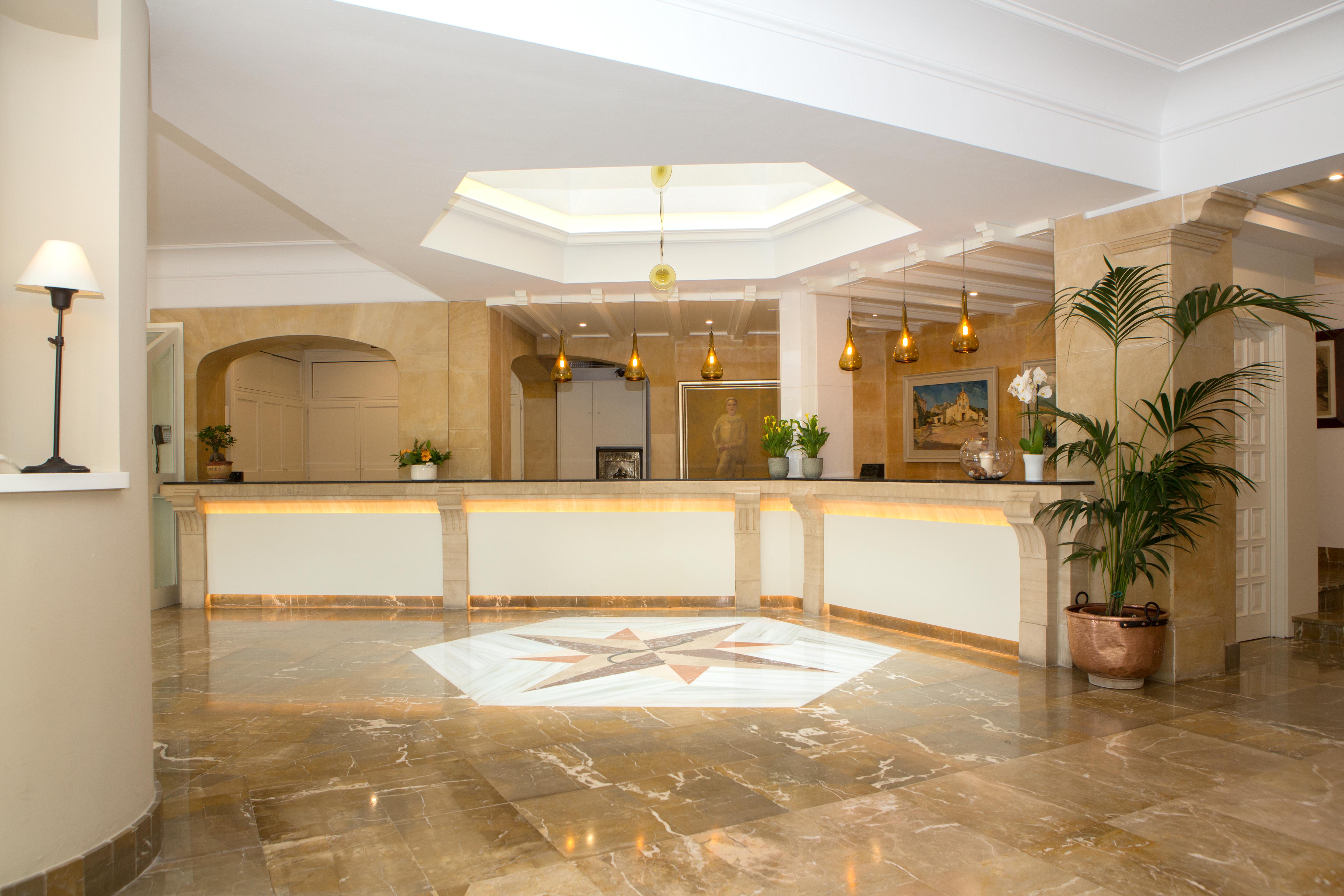 Hotel Castell Dels Hams 4*