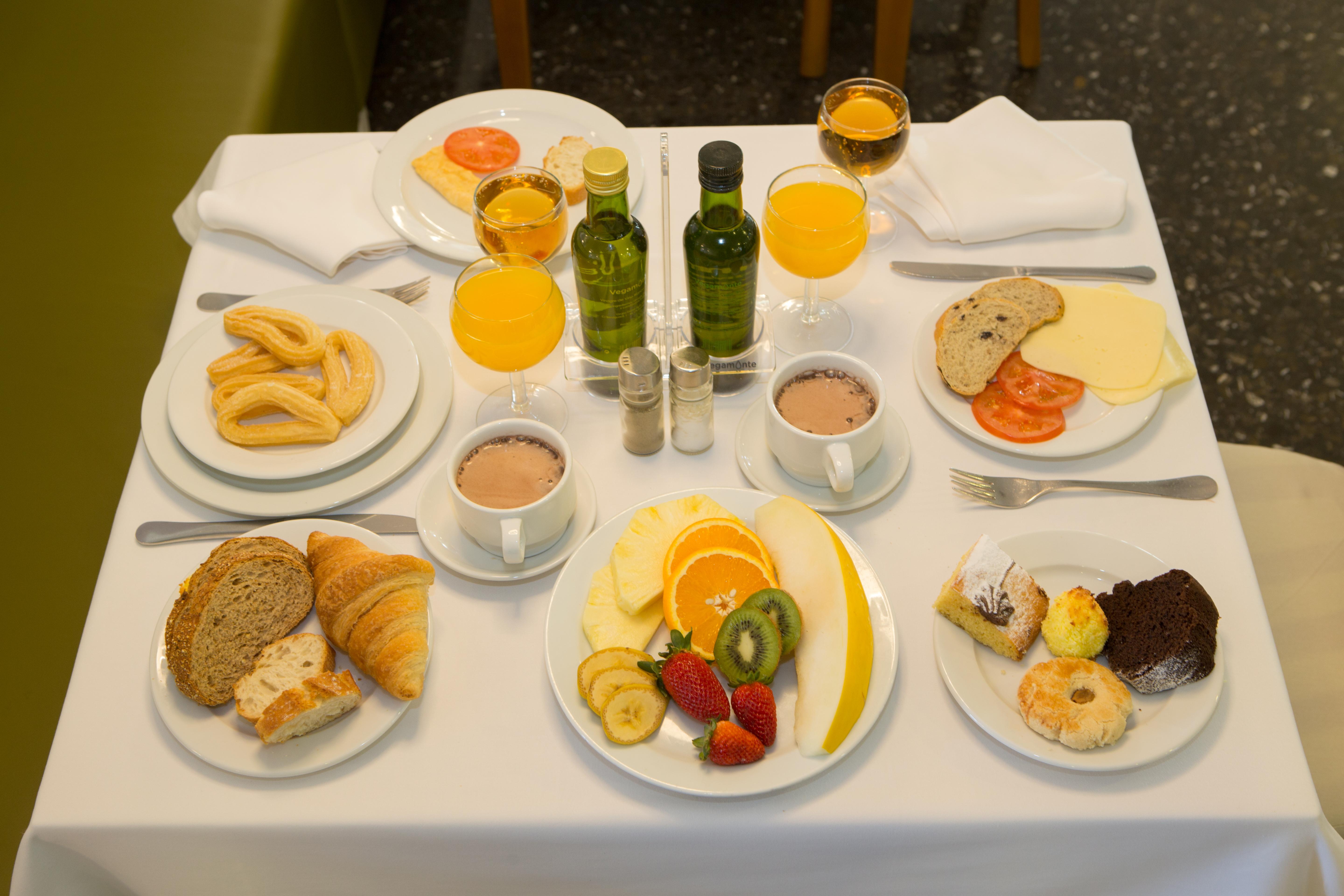 Castell Dels Hams Hotel