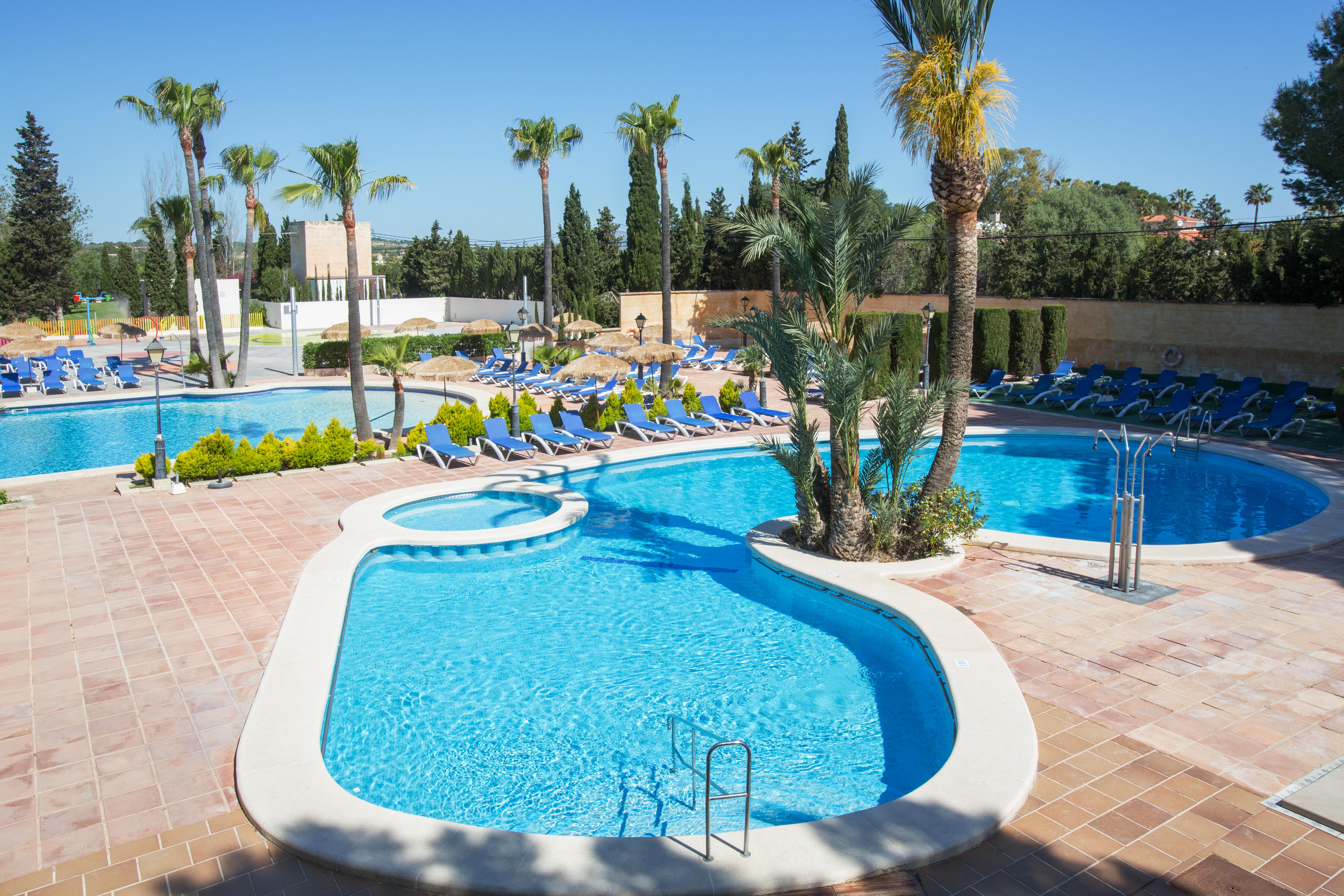 Castell Dels Hams Hotel Porto Cristo