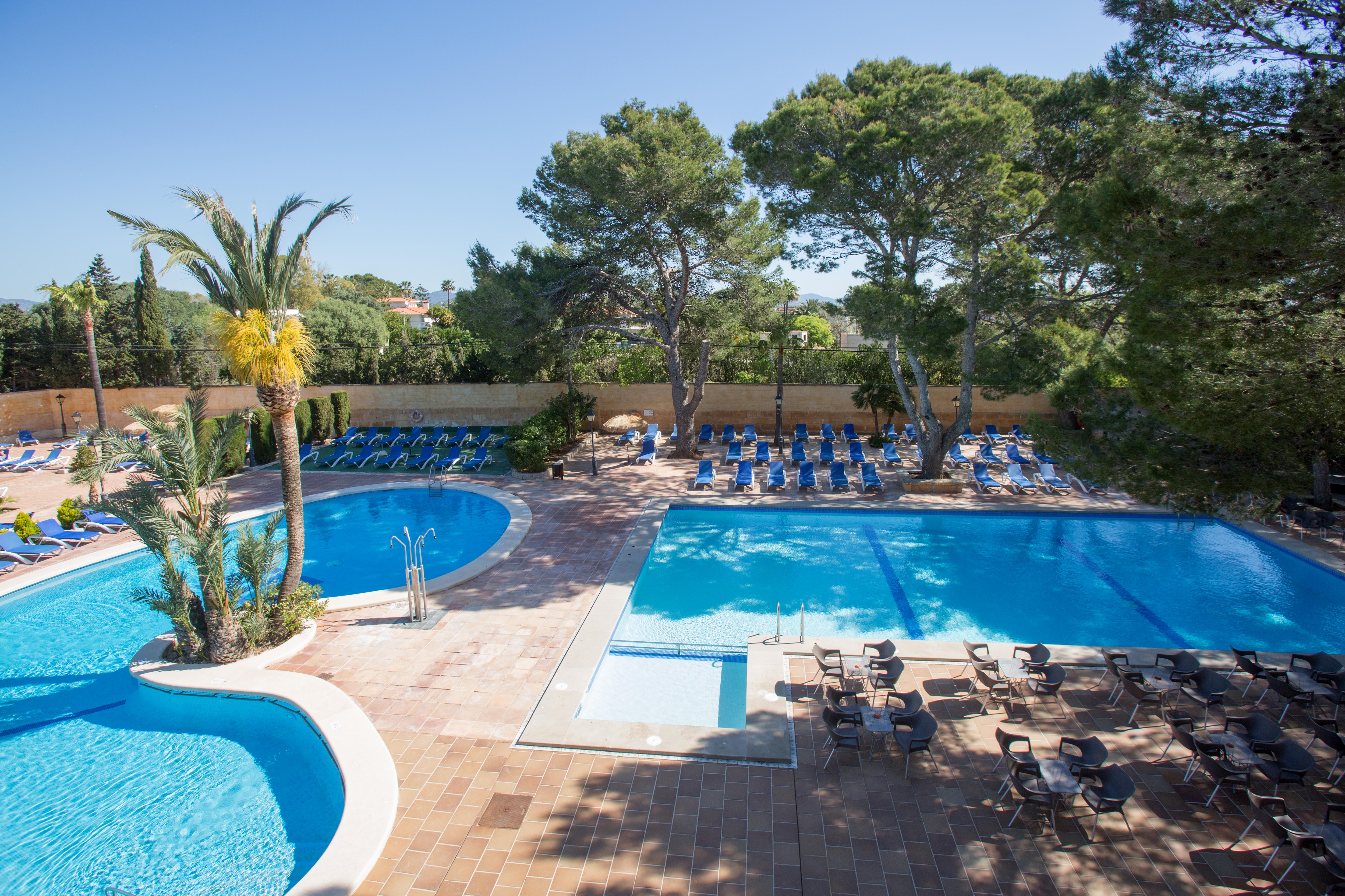 Castell Dels Hams Hotel 4*