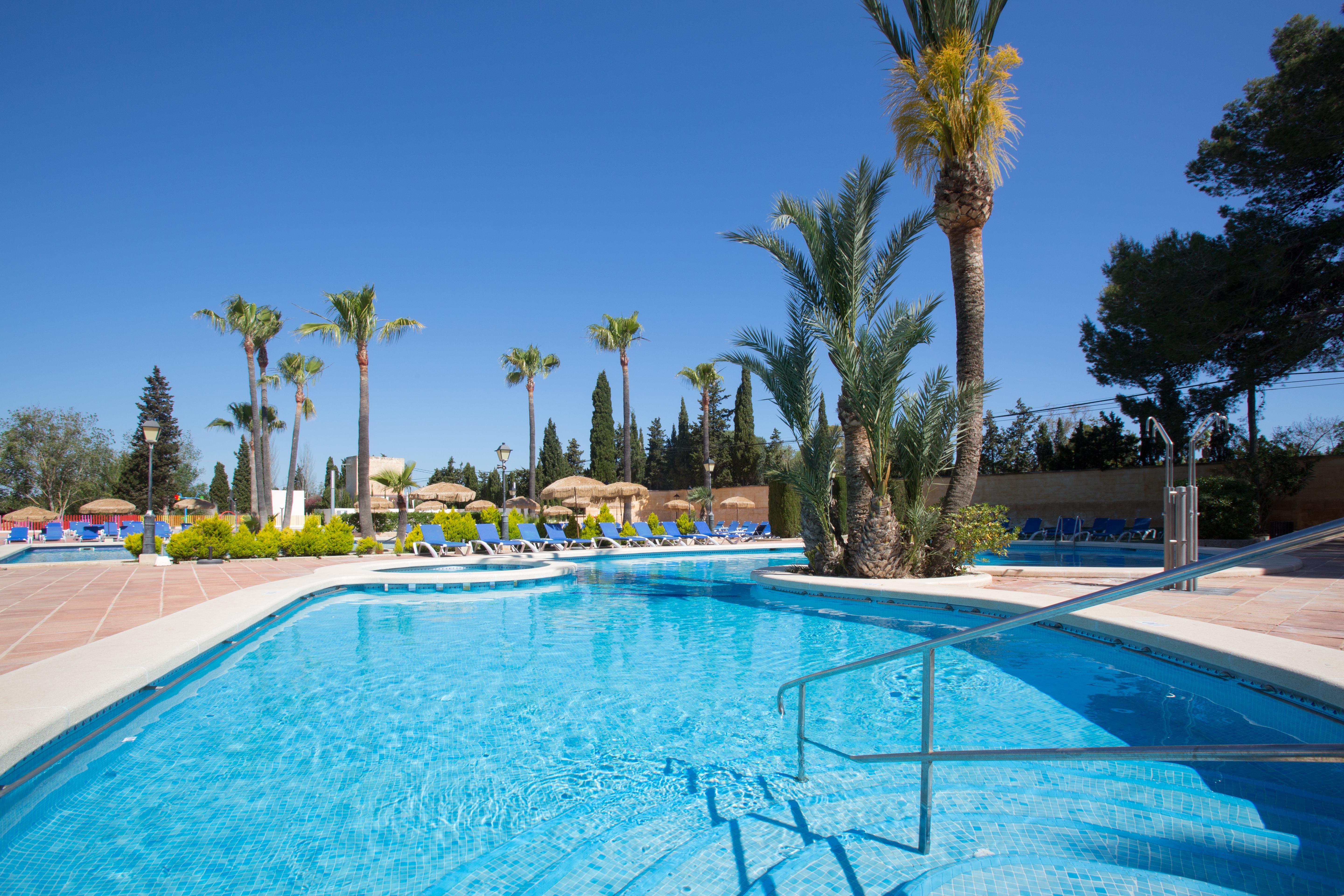 Castell Dels Hams Hotel 4*