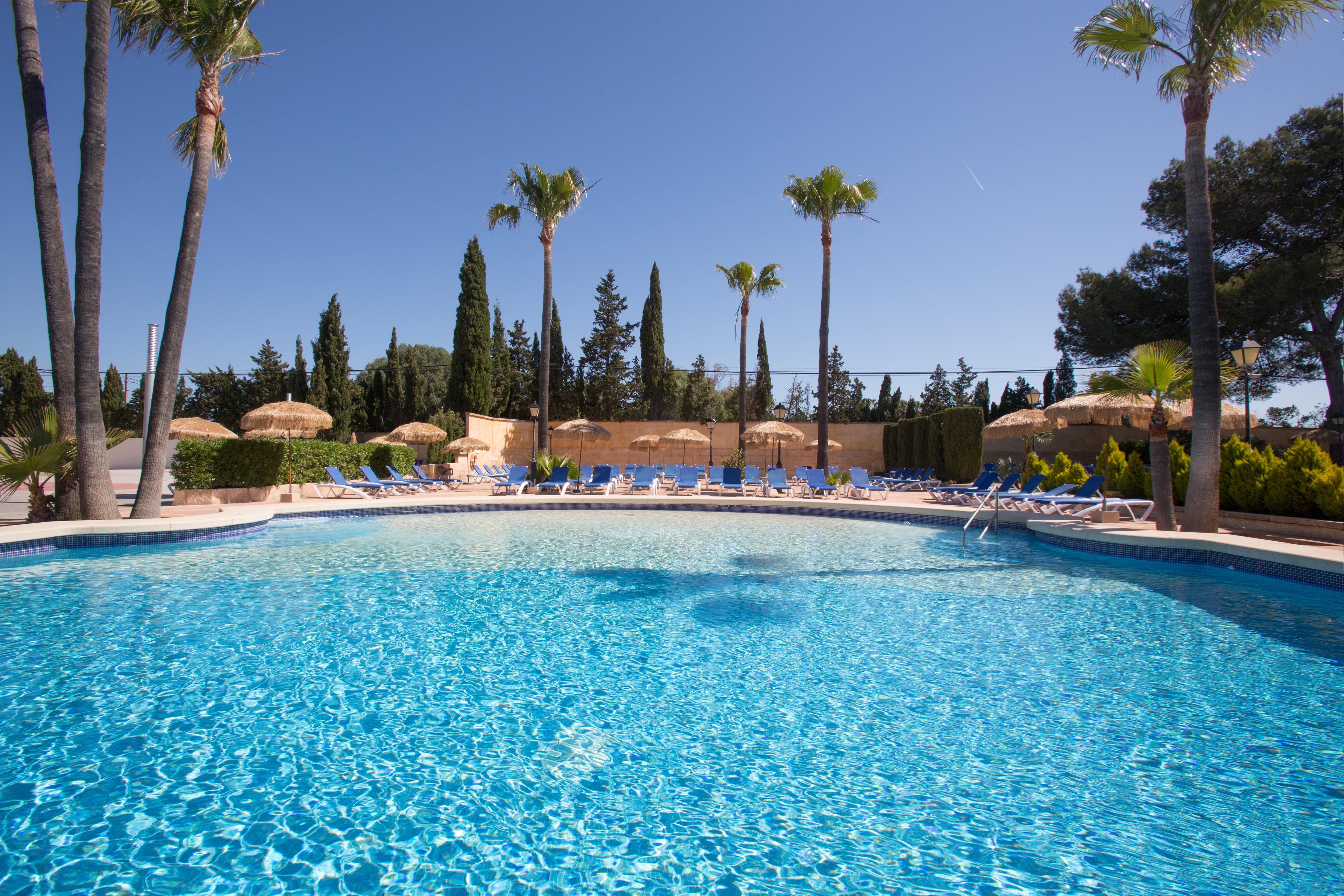 Castell Dels Hams Hotel Porto Cristo