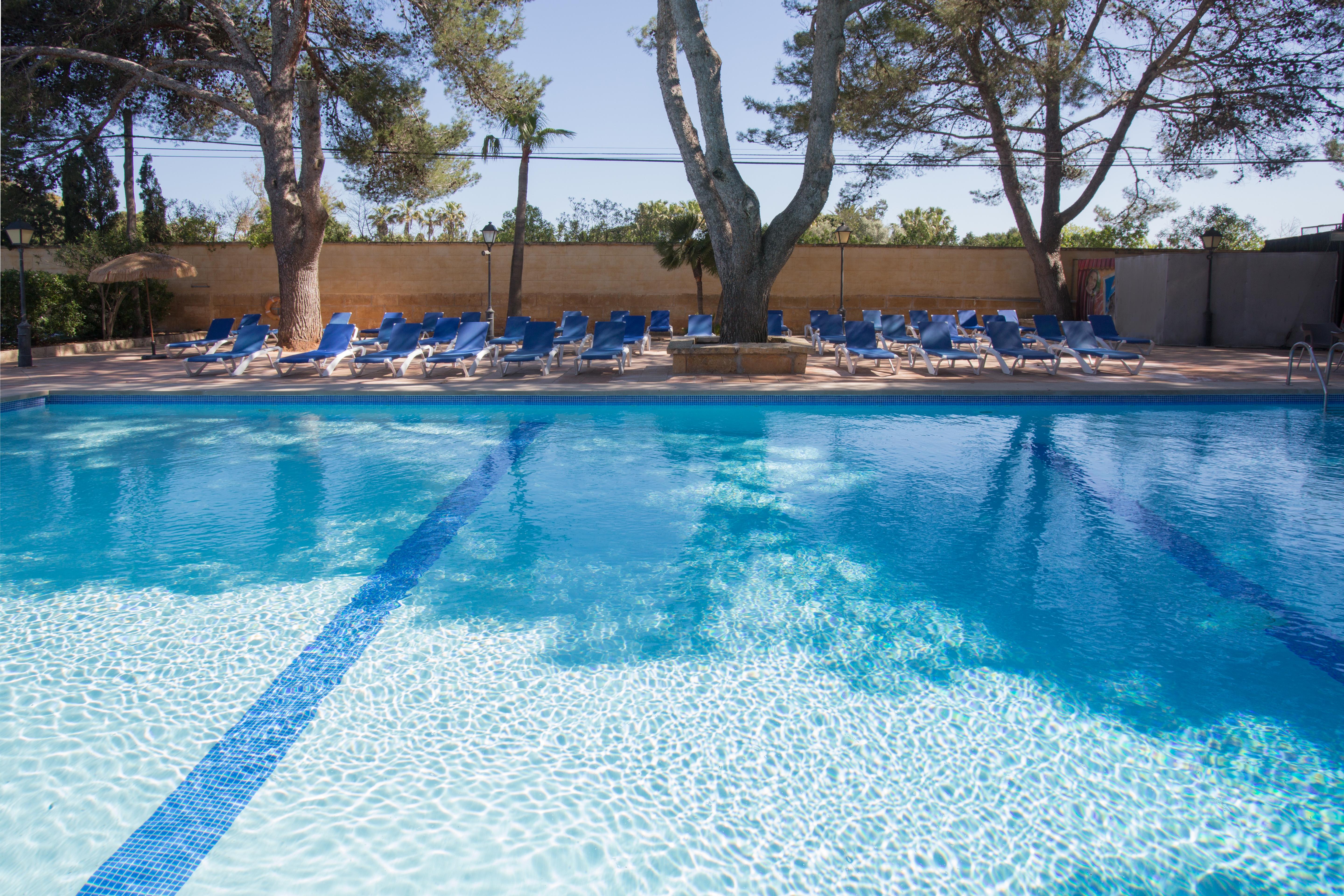 Castell Dels Hams 4* Porto Cristo