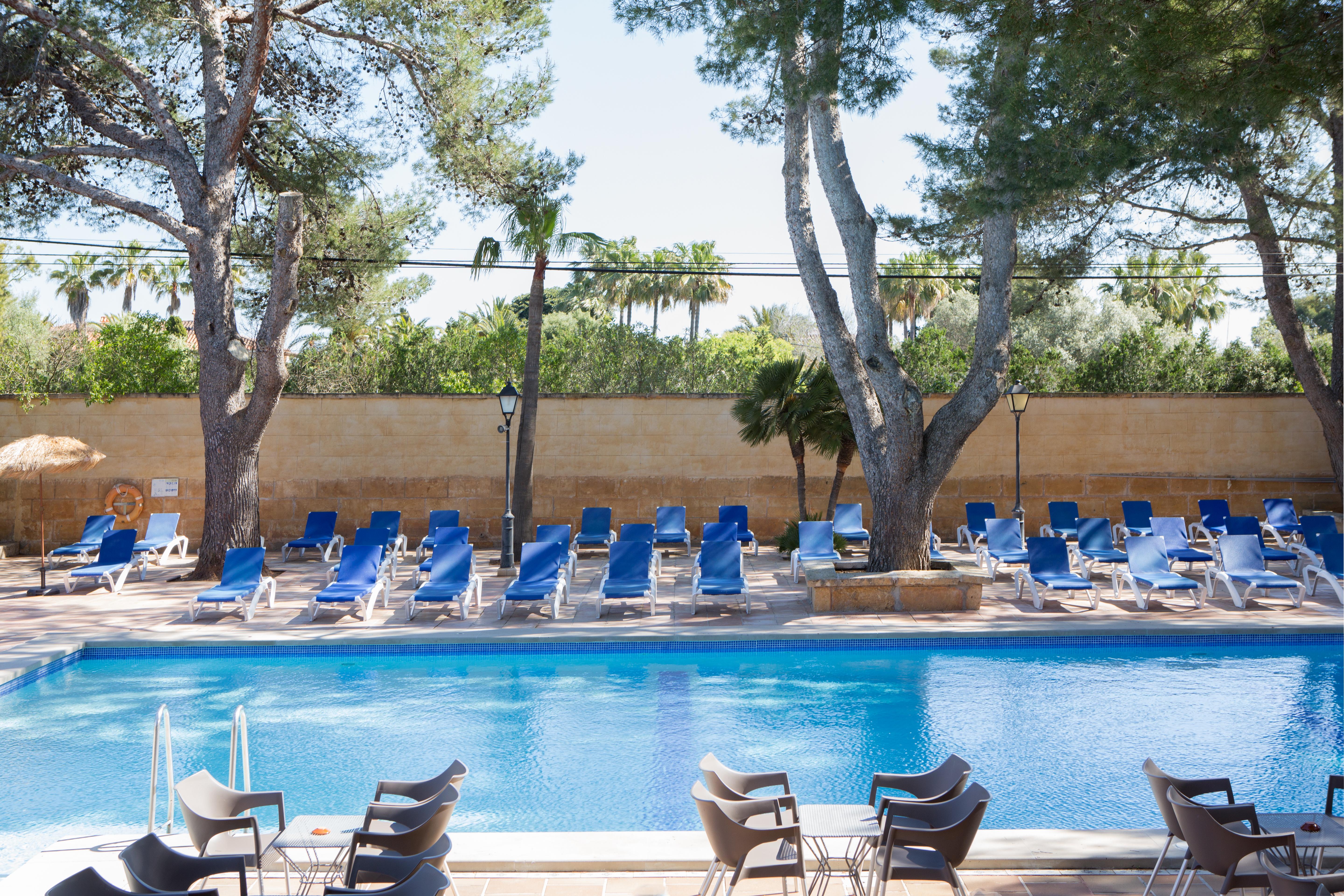 Hotel Castell Dels Hams