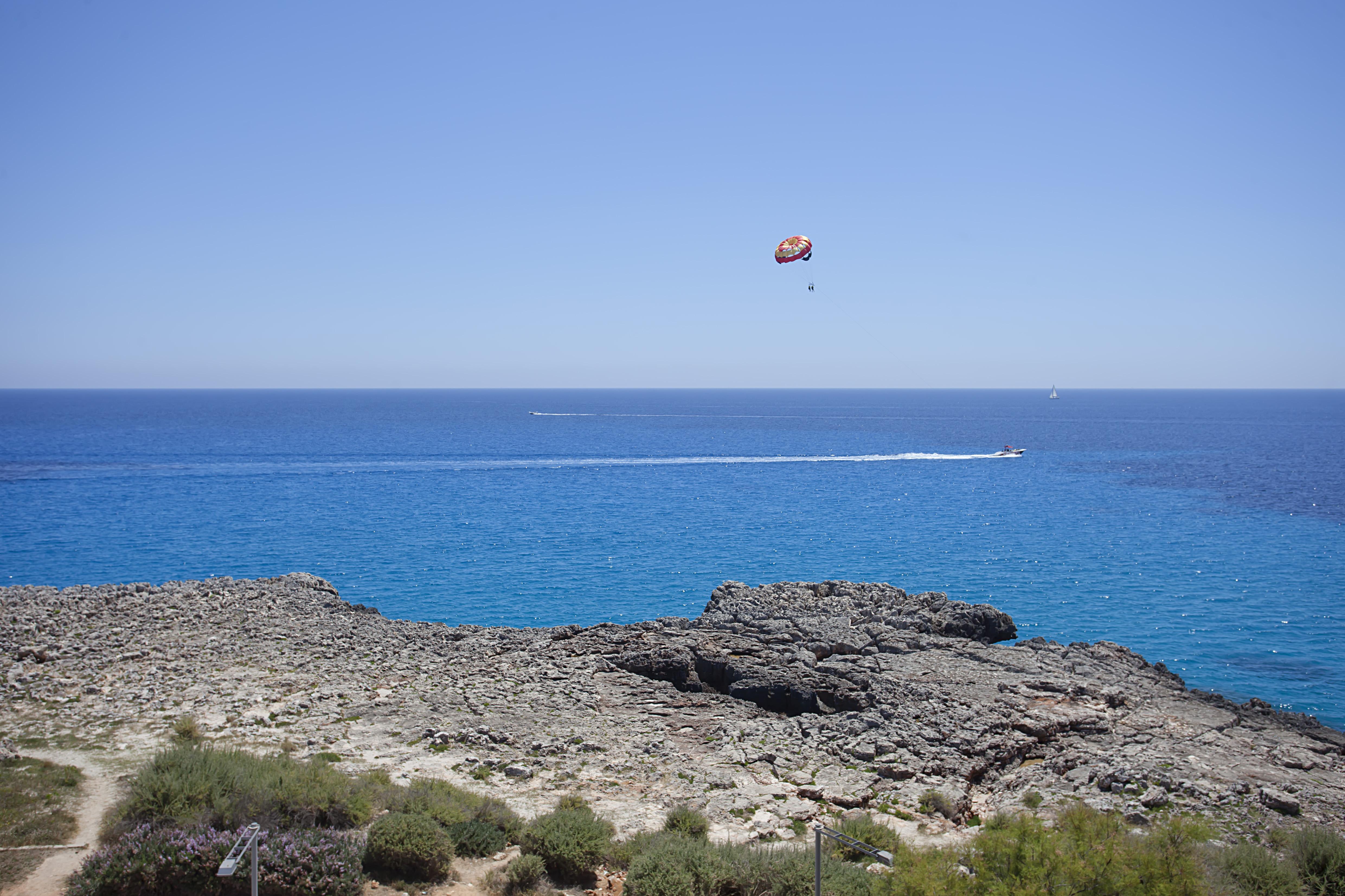 Cala Morlanda Estudios Apartahotel S'Illot (Mallorca)