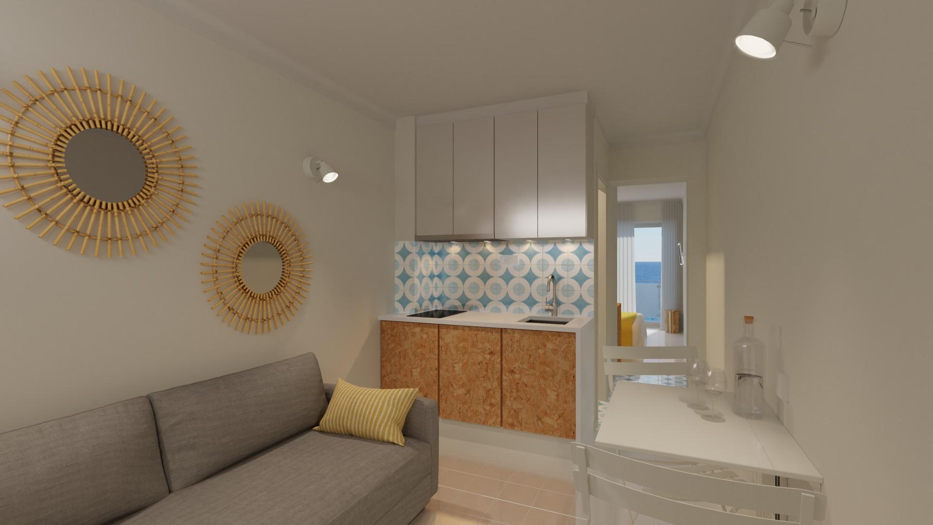 Cala Morlanda Estudios Apartahotel S'Illot (Mallorca)