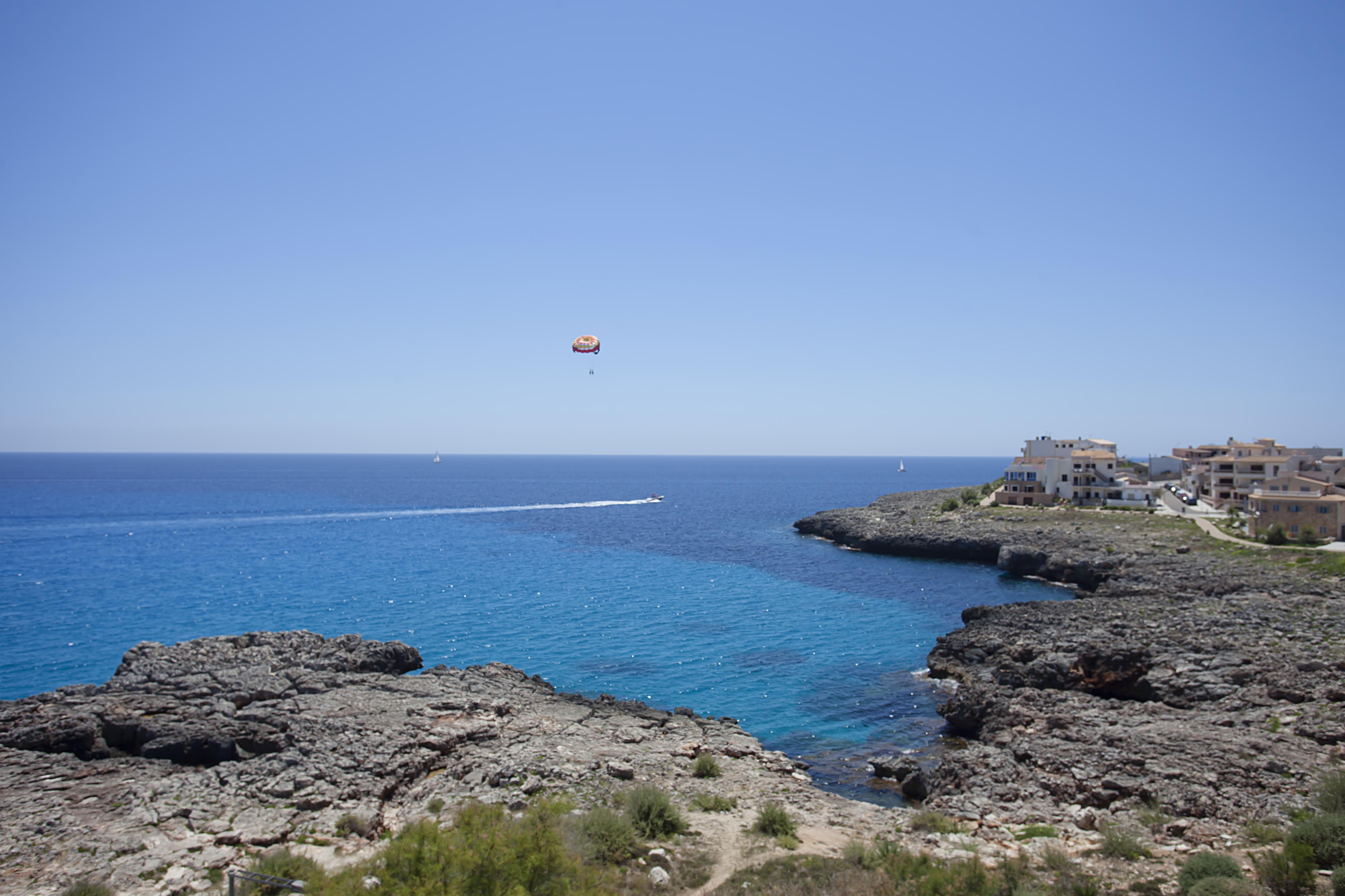 Cala Morlanda Estudios Apartahotel S'Illot (Mallorca)